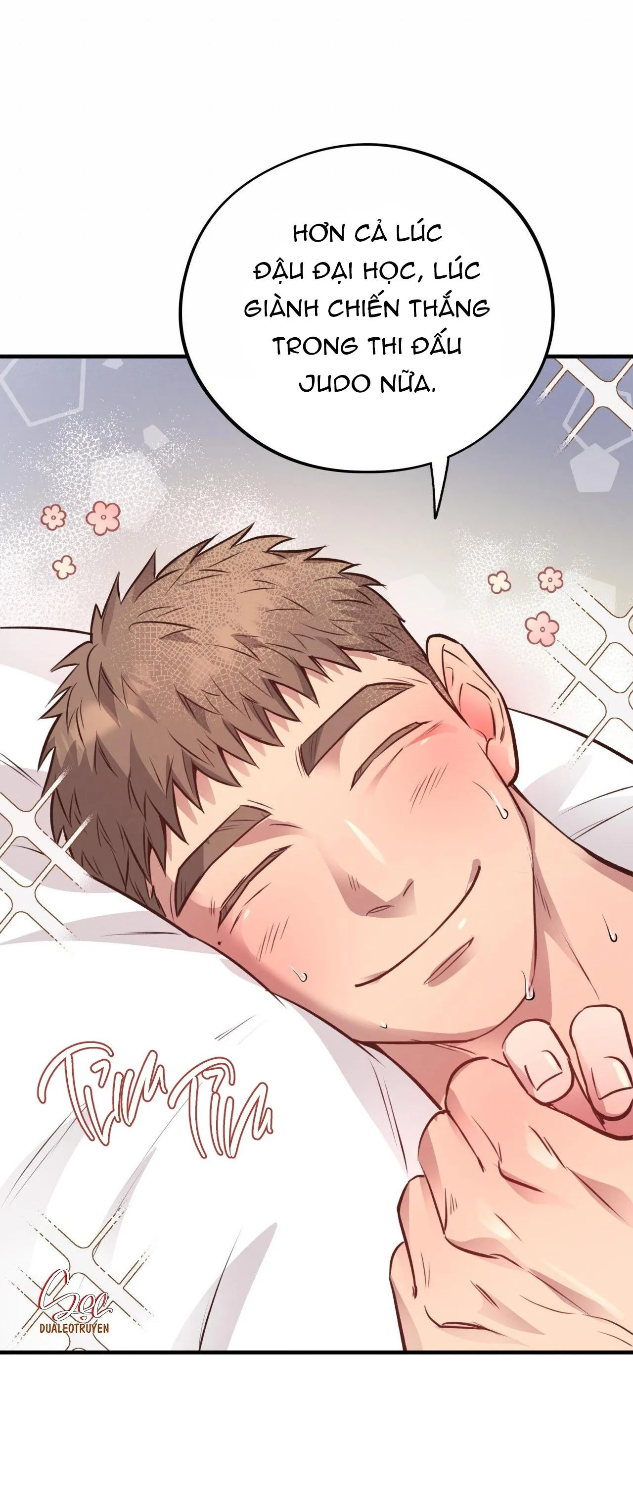 HONEY BEAR Chapter 29 Trang 43