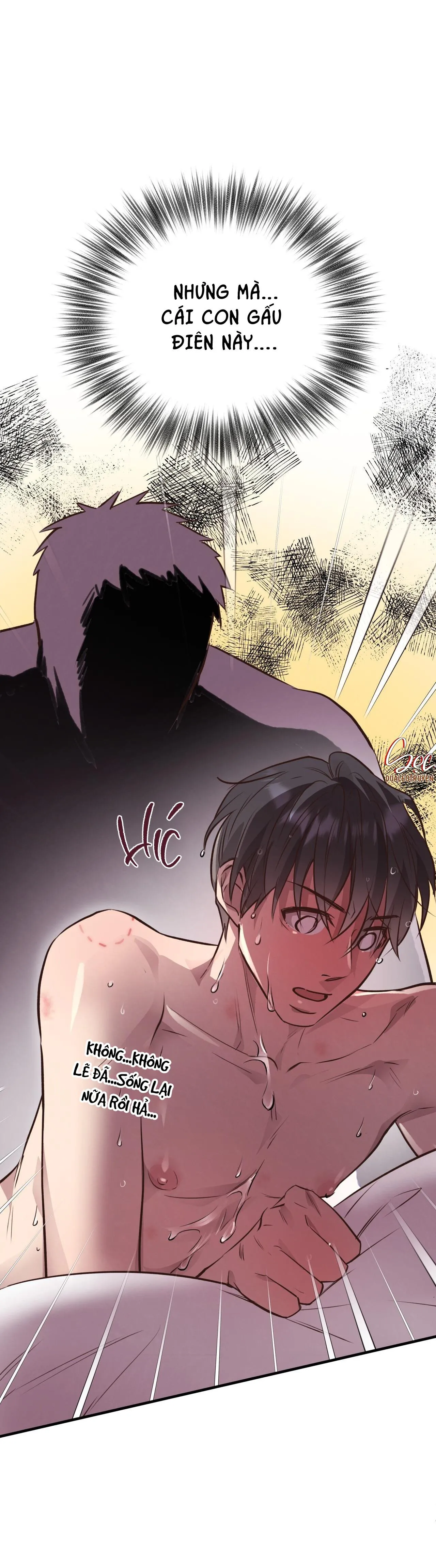 HONEY BEAR Chapter 29 Trang 47