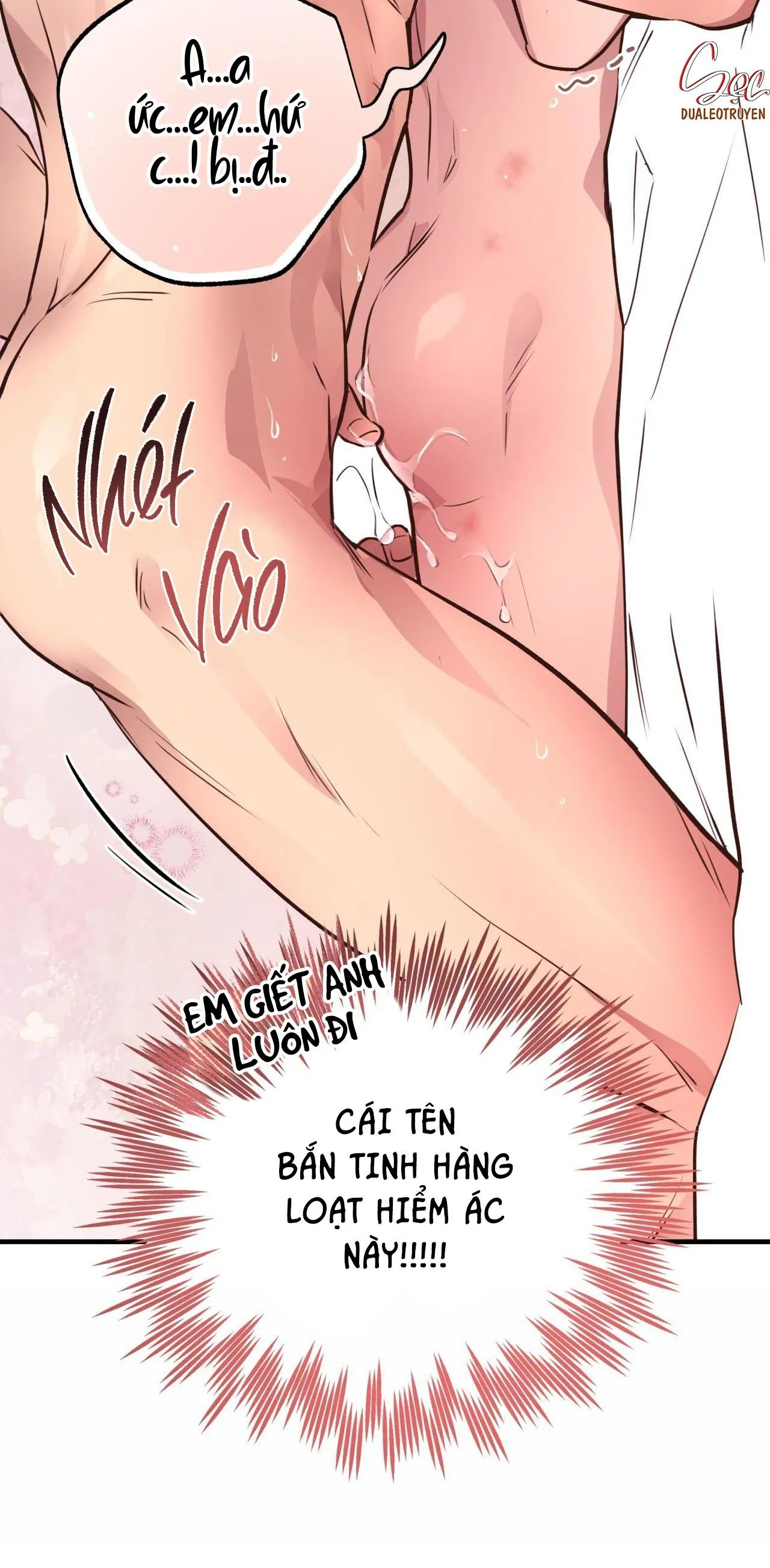 HONEY BEAR Chapter 29 Trang 49