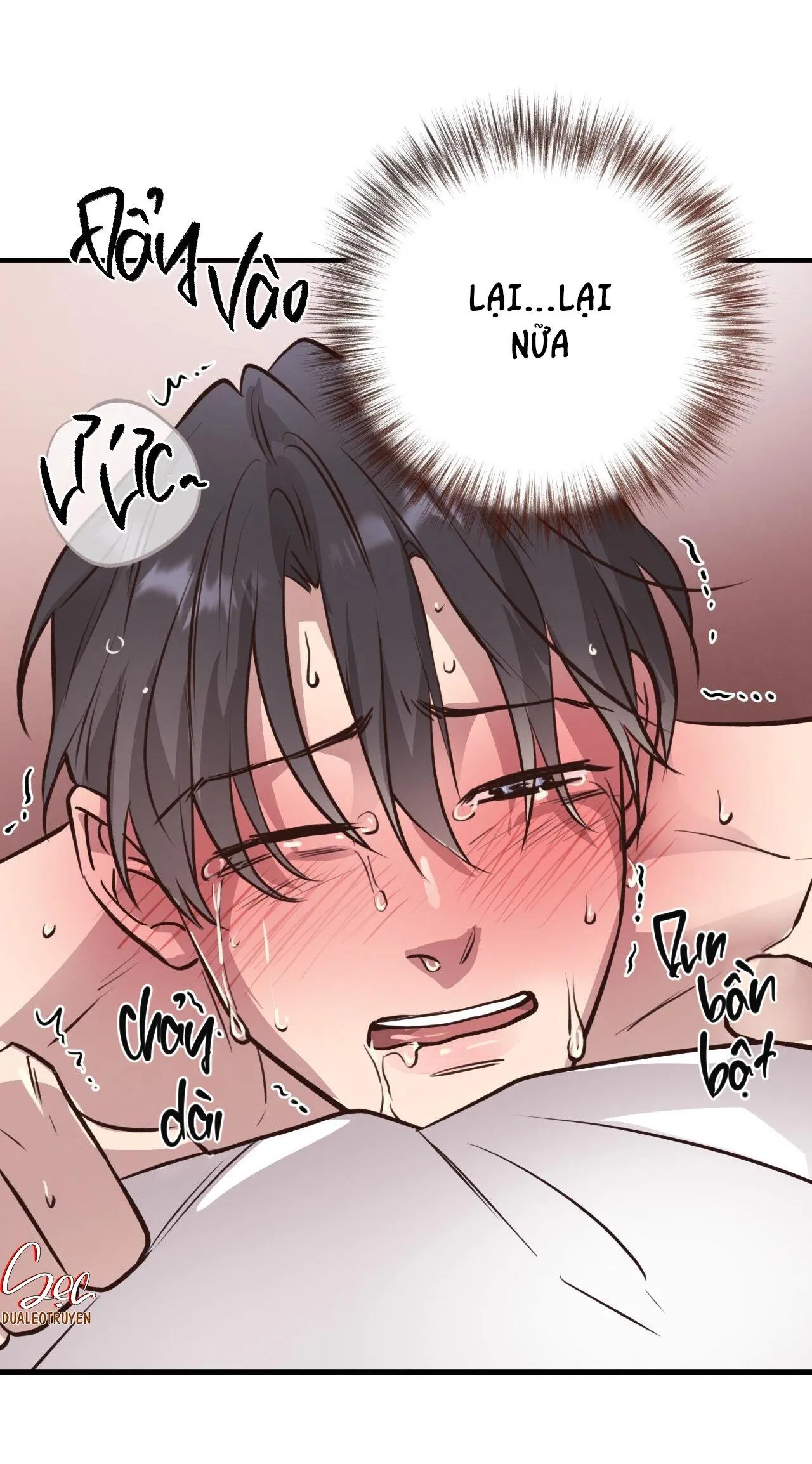 HONEY BEAR Chapter 29 Trang 50