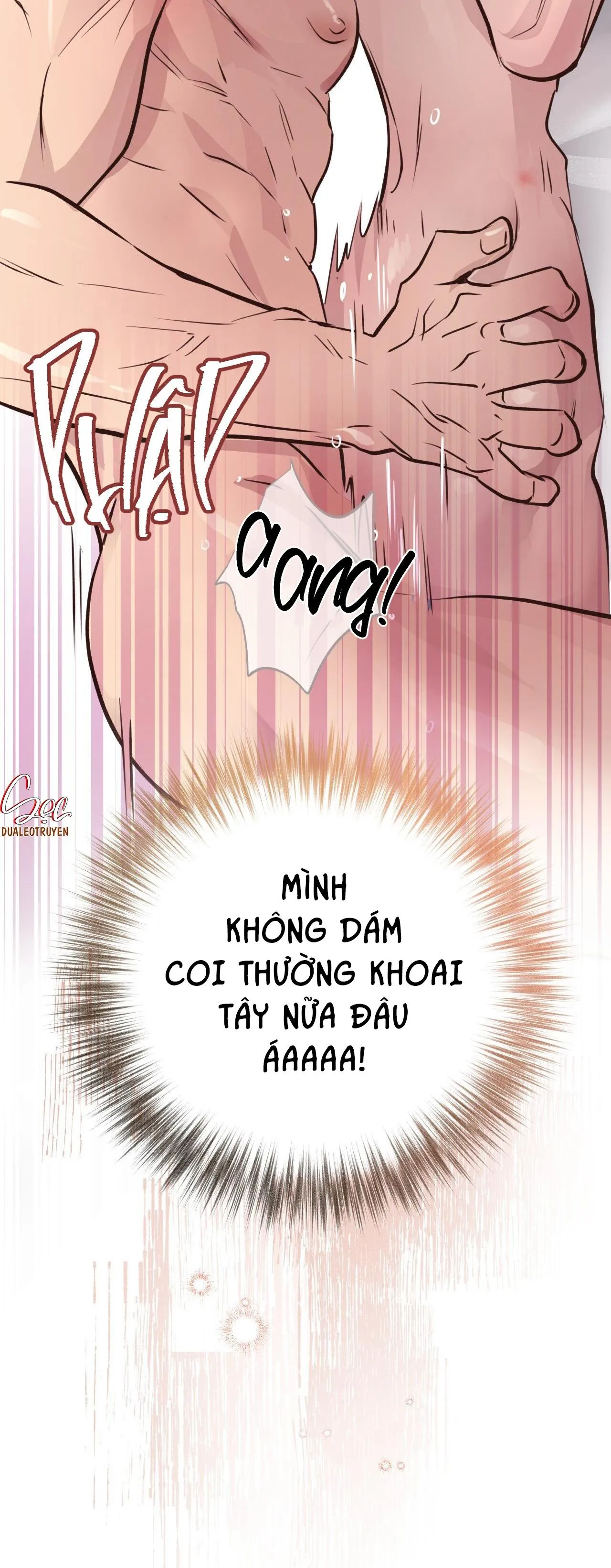 HONEY BEAR Chapter 29 Trang 52
