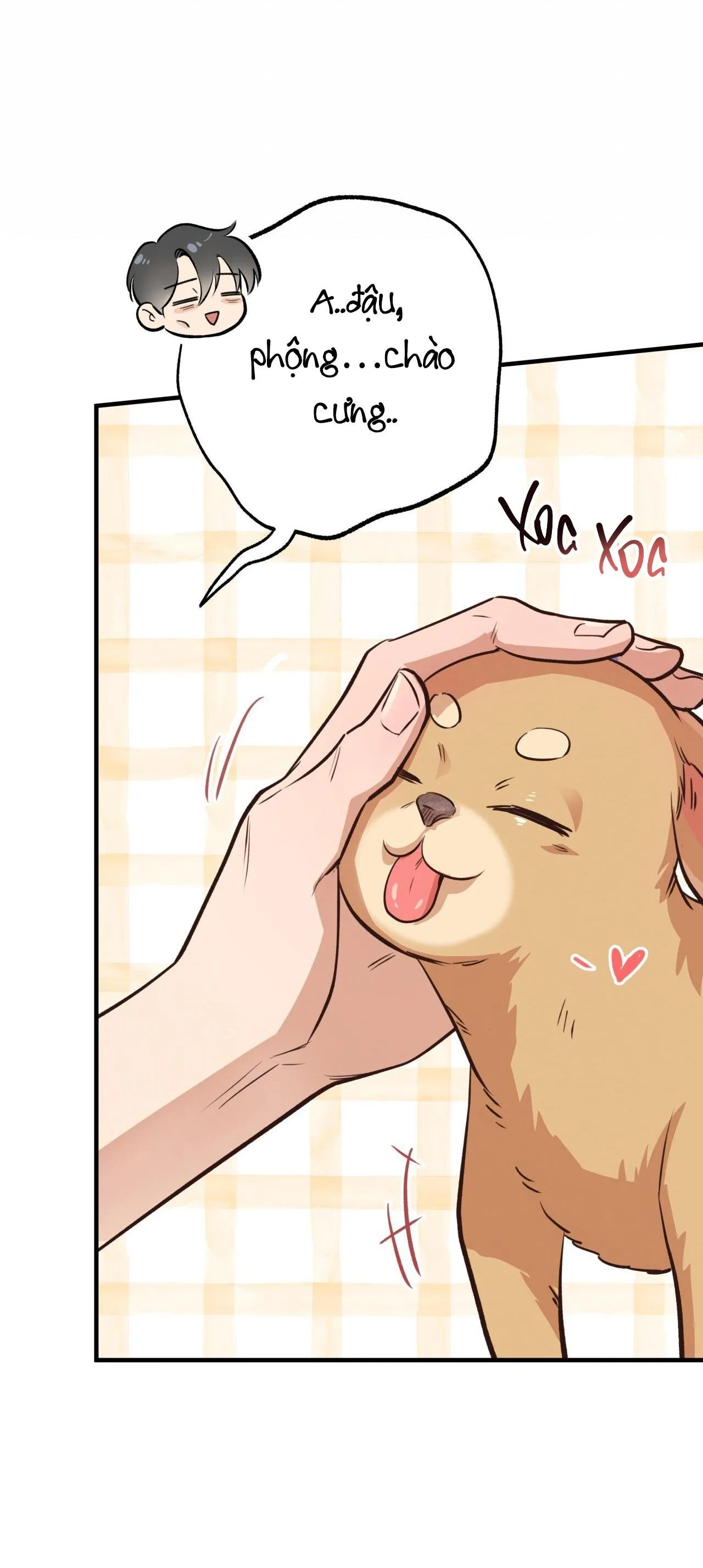 HONEY BEAR Chapter 29 Trang 59