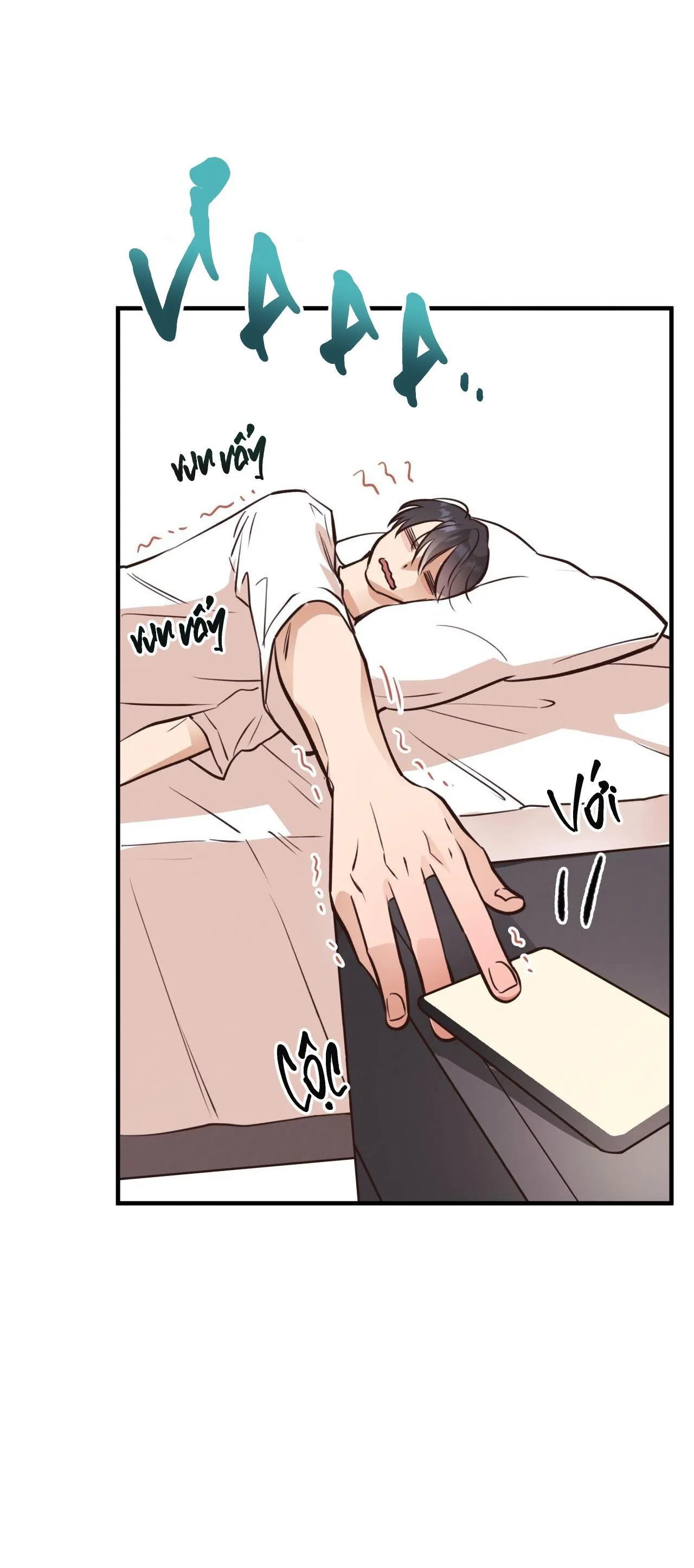 HONEY BEAR Chapter 29 Trang 61