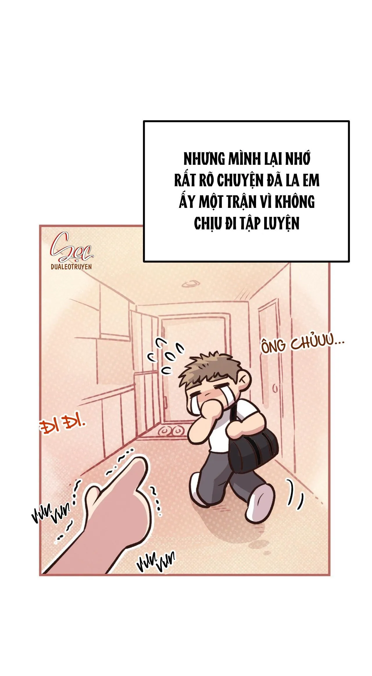 HONEY BEAR Chapter 29 Trang 67