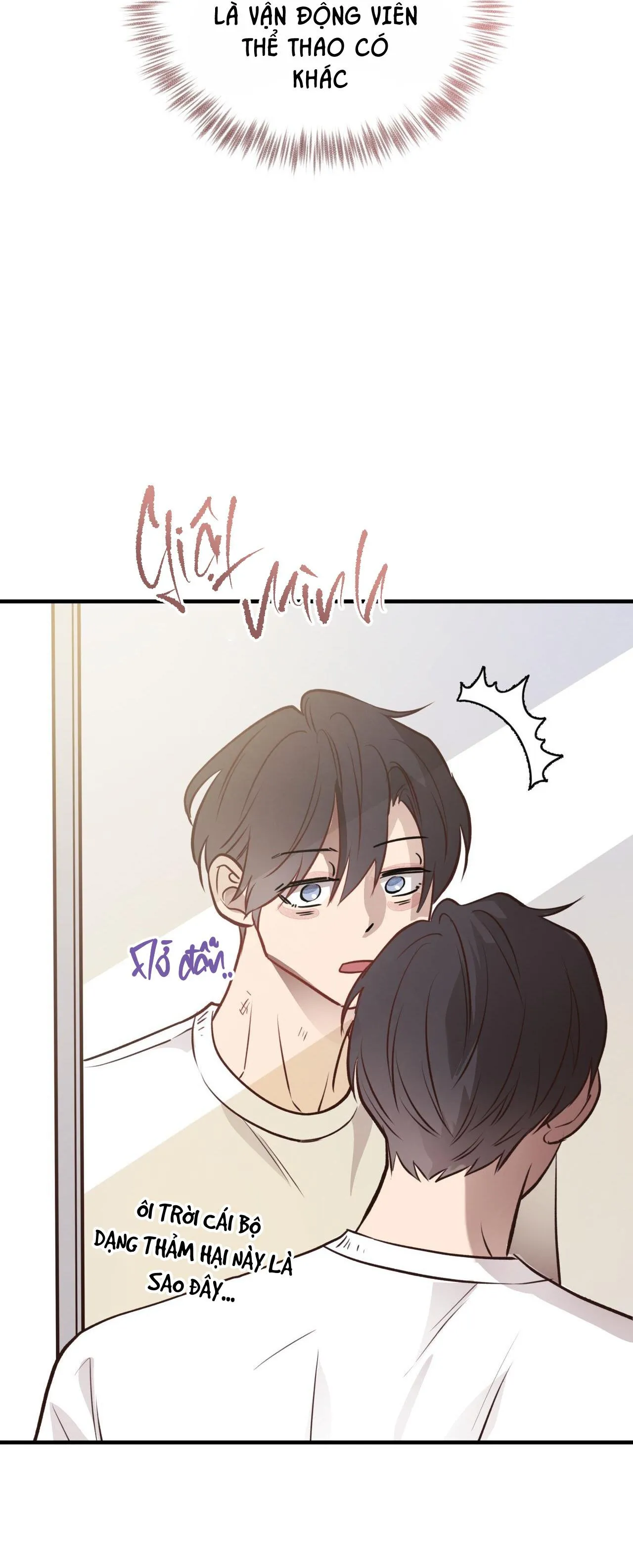 HONEY BEAR Chapter 29 Trang 69