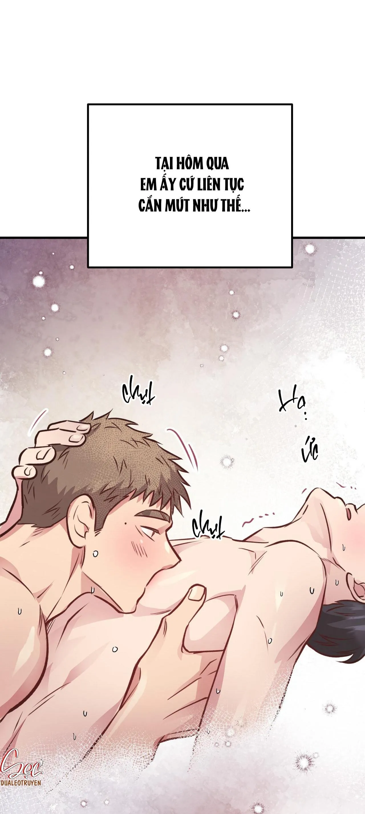 HONEY BEAR Chapter 29 Trang 72