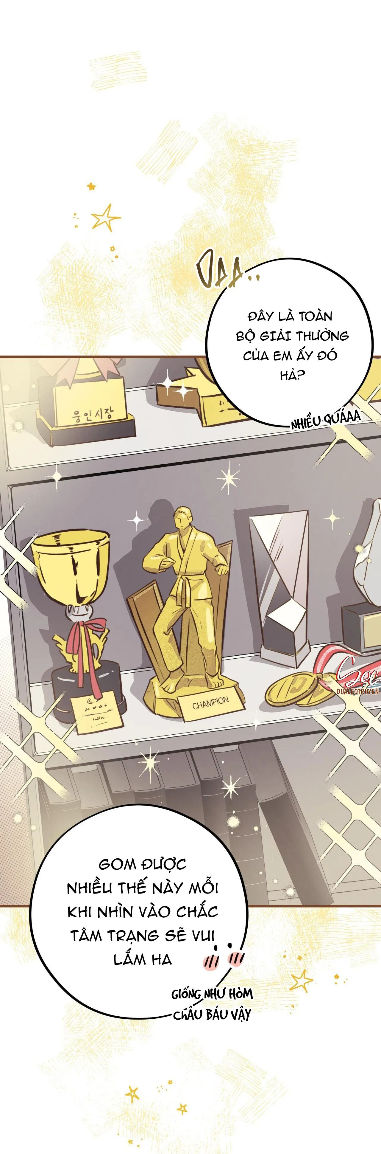 HONEY BEAR Chapter 29 Trang 78