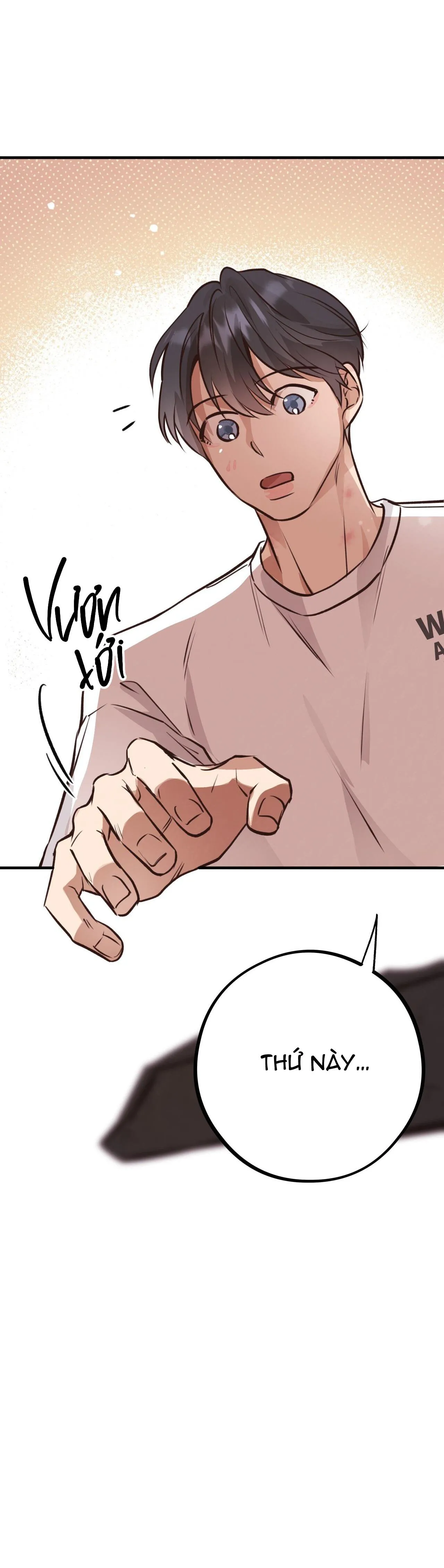 HONEY BEAR Chapter 29 Trang 81