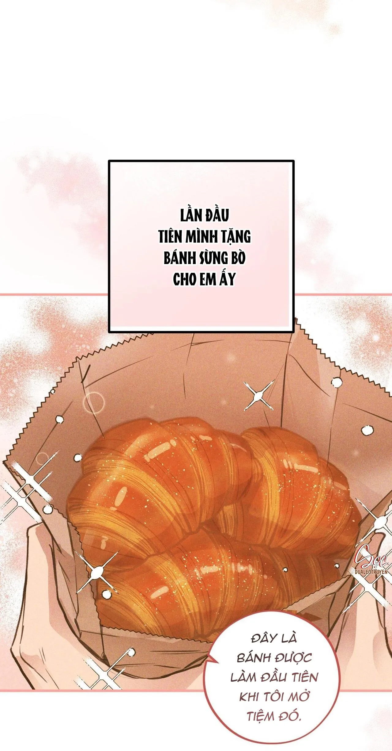 HONEY BEAR Chapter 30 Trang 9