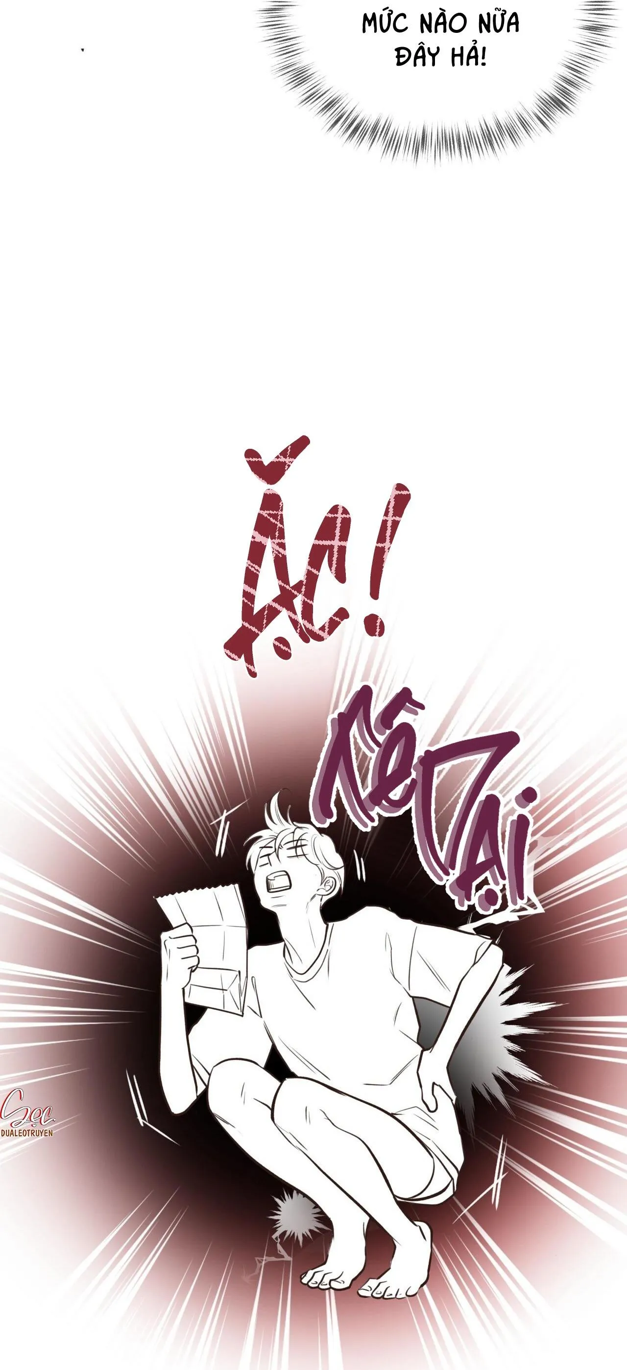 HONEY BEAR Chapter 30 Trang 14