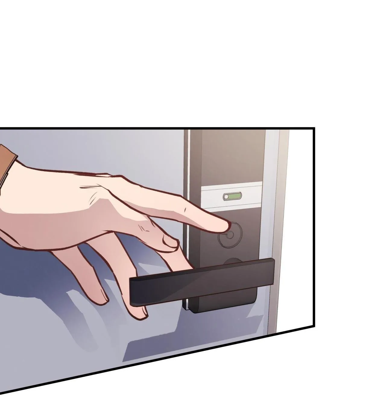 HONEY BEAR Chapter 30 Trang 34