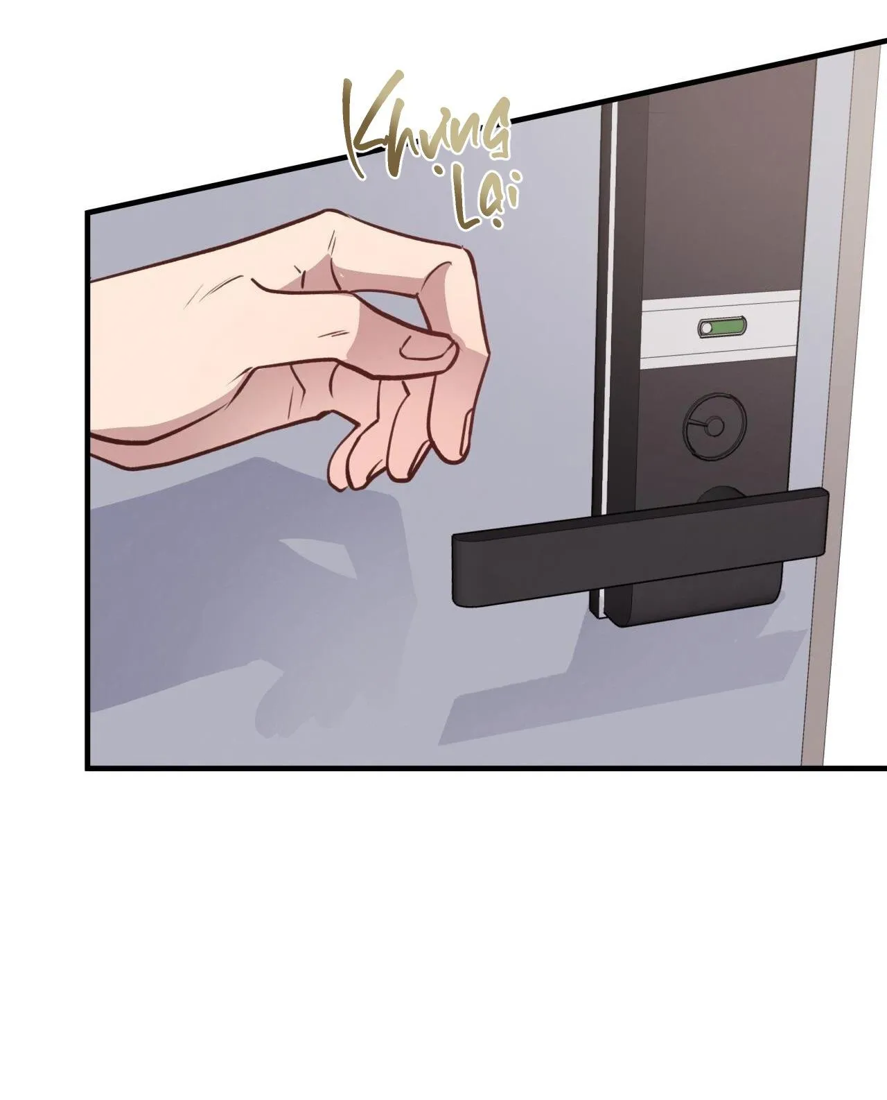 HONEY BEAR Chapter 30 Trang 35