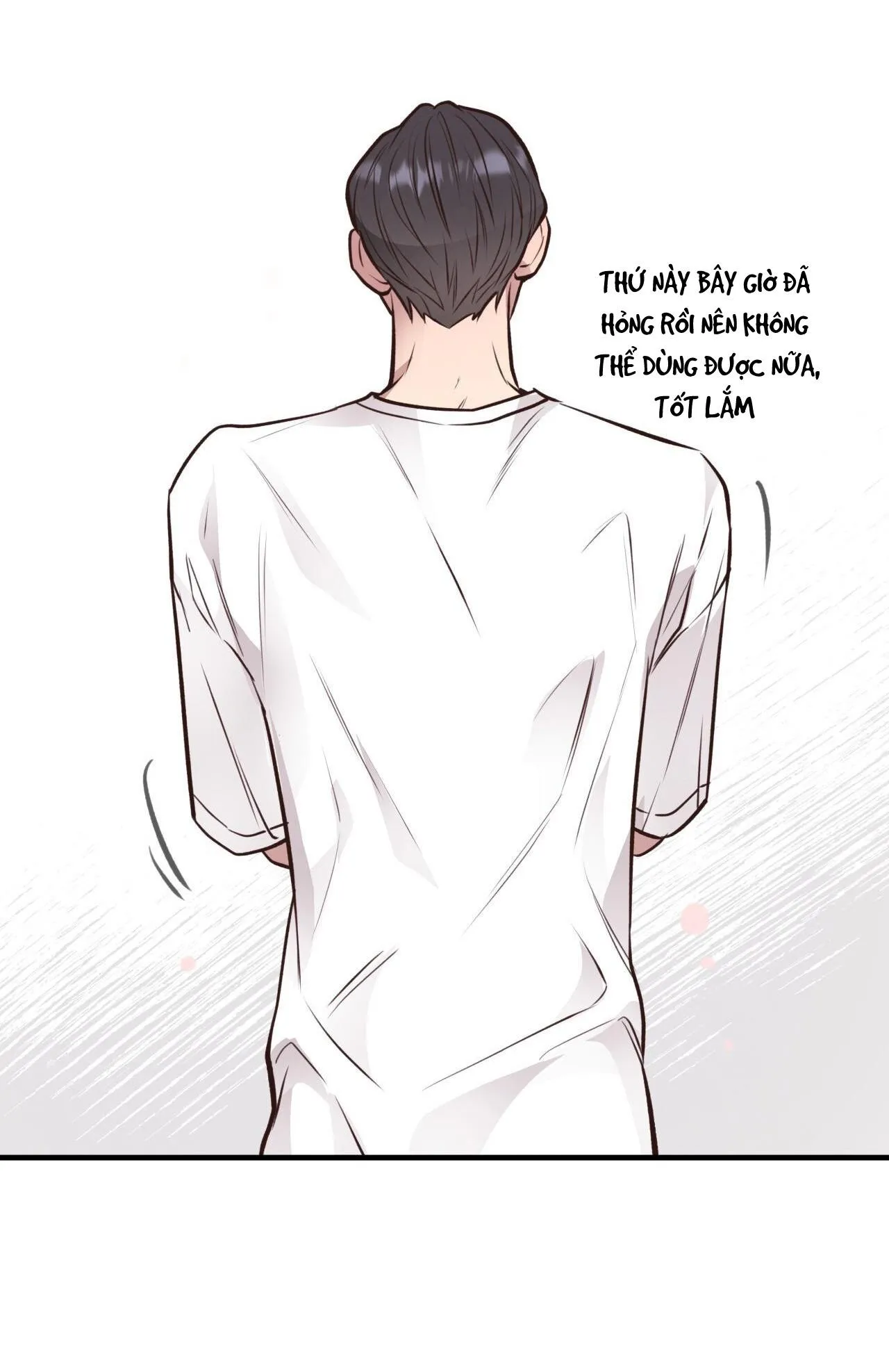 HONEY BEAR Chapter 30 Trang 43