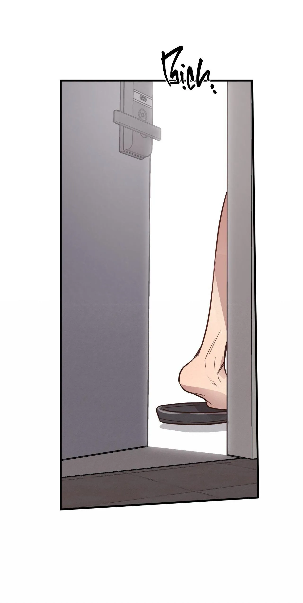 HONEY BEAR Chapter 30 Trang 45