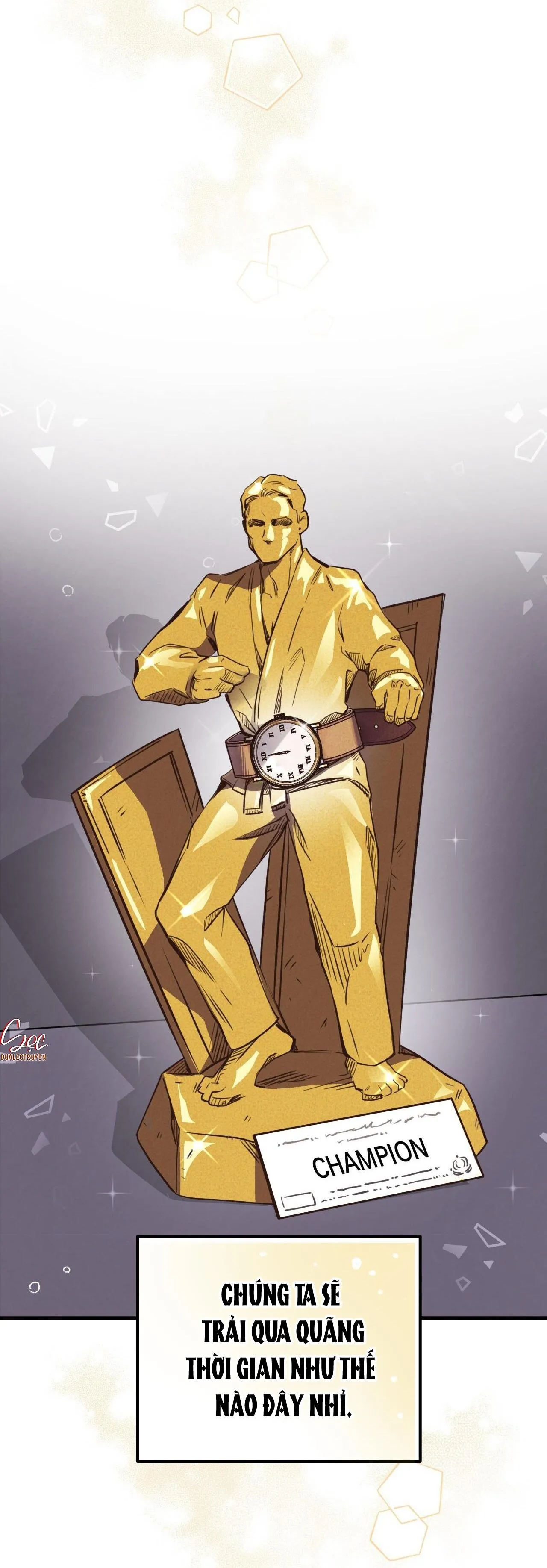 HONEY BEAR Chapter 30 Trang 48