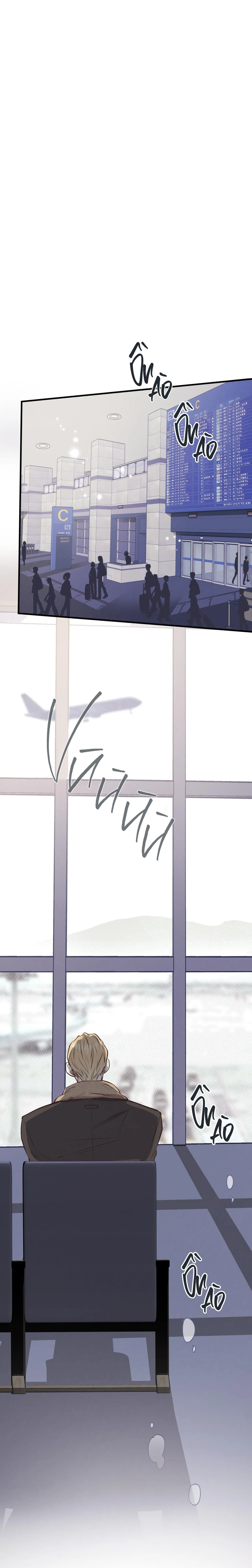 HONEY BEAR Chapter 30 Trang 50