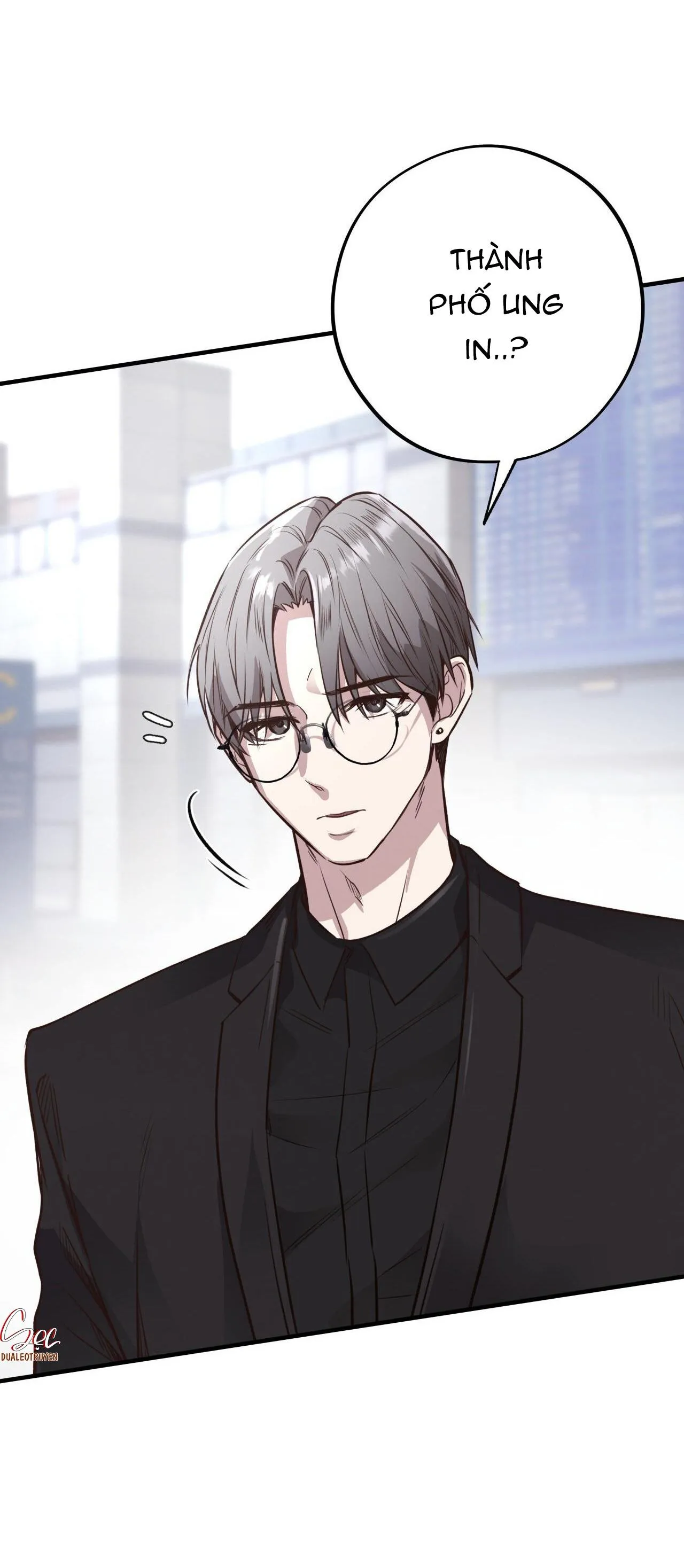 HONEY BEAR Chapter 30 Trang 54