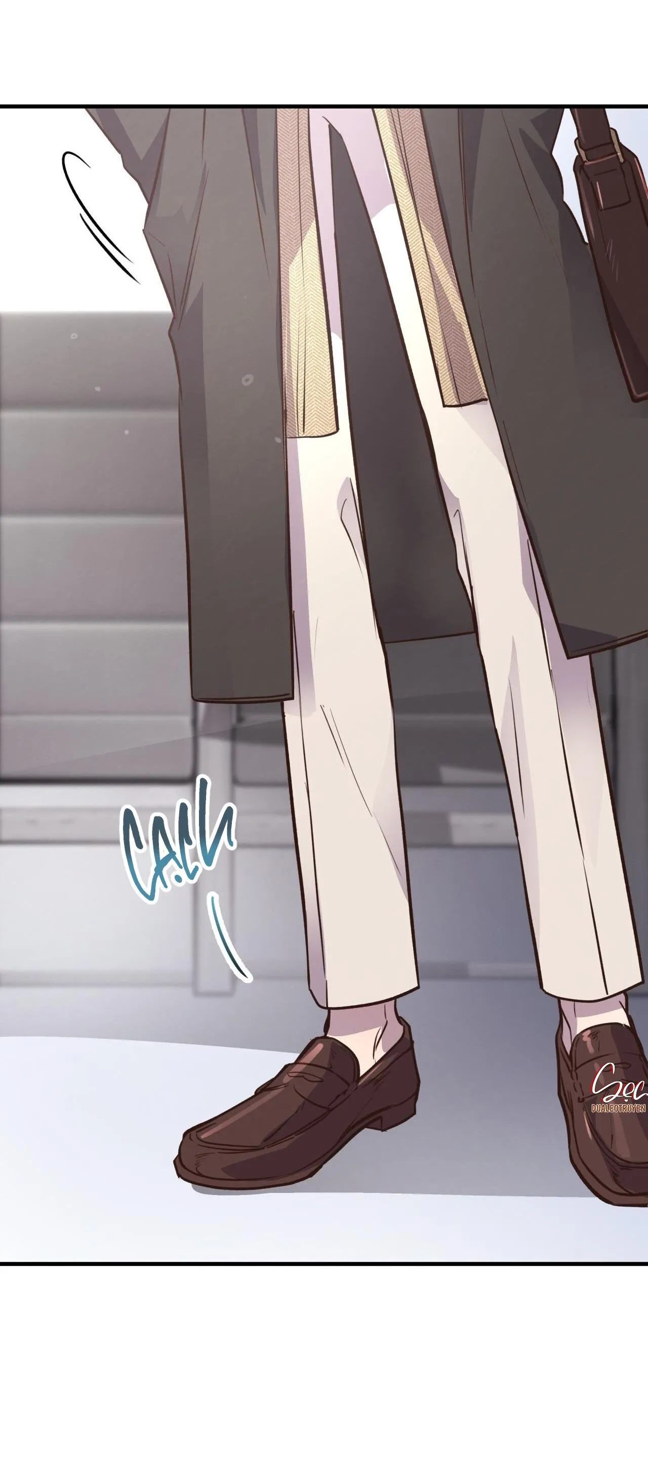 HONEY BEAR Chapter 30 Trang 58