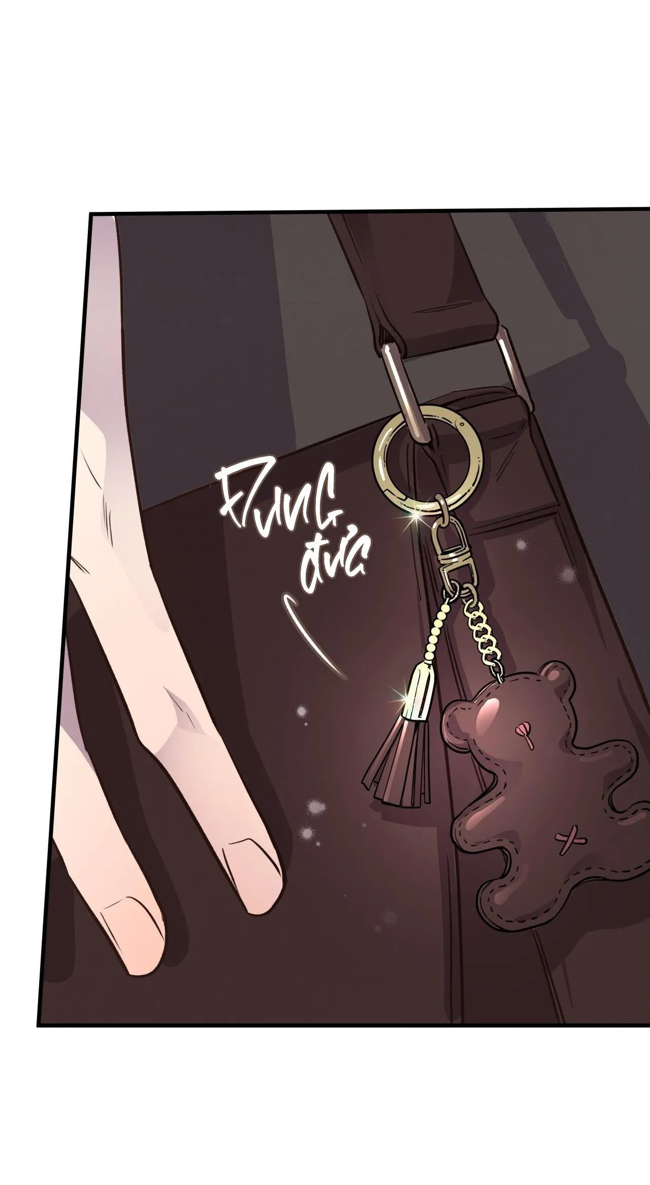 HONEY BEAR Chapter 30 Trang 59