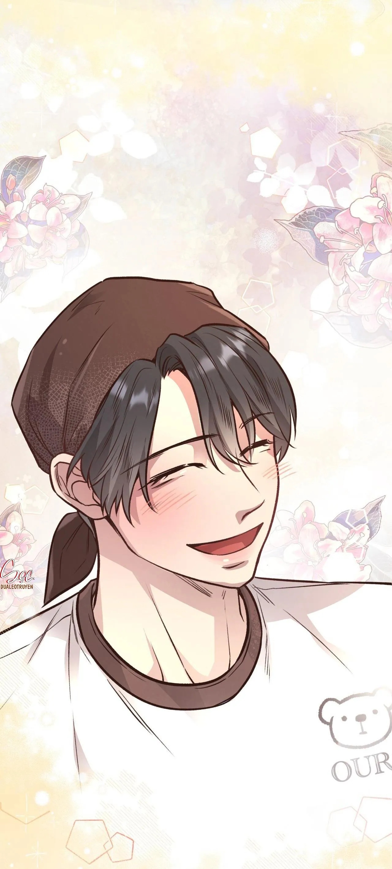 HONEY BEAR Chapter 30 Trang 63