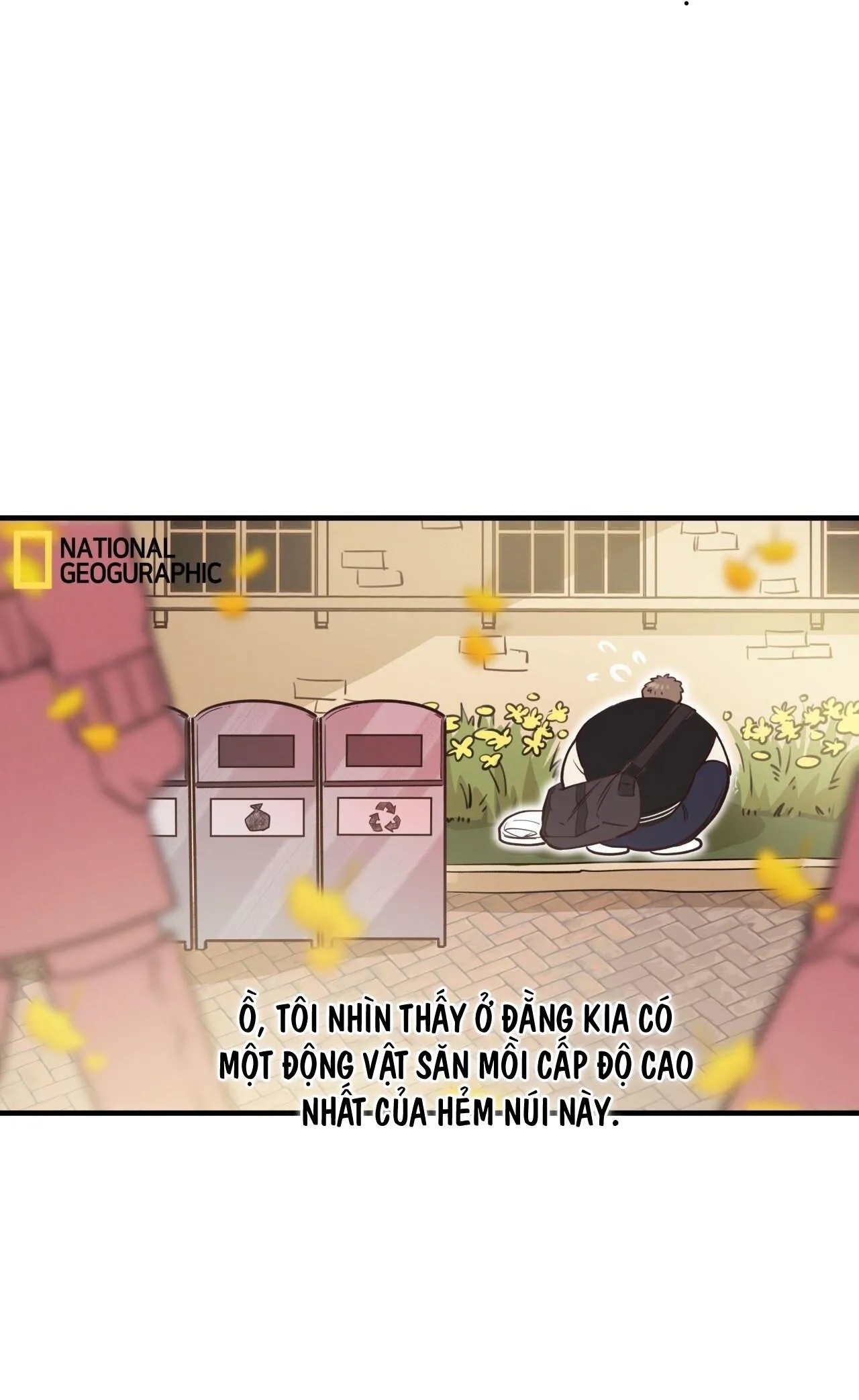 HONEY BEAR Chapter 31 Trang 6