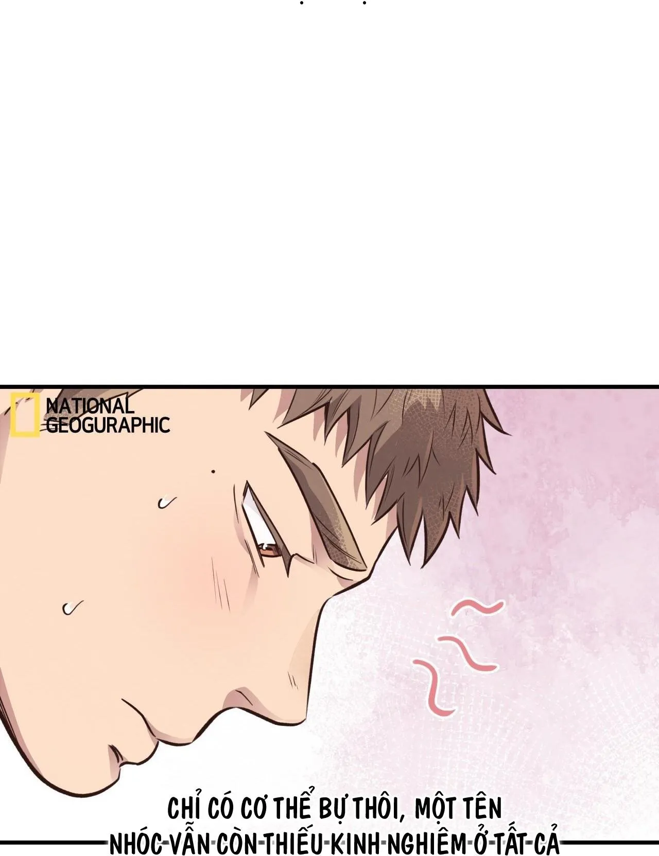 HONEY BEAR Chapter 31 Trang 8