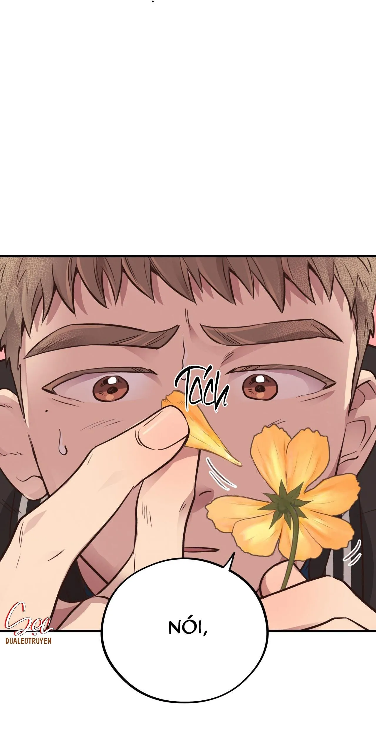 HONEY BEAR Chapter 31 Trang 10