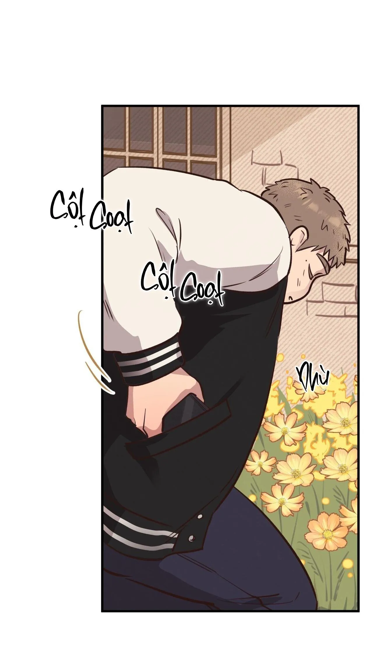 HONEY BEAR Chapter 31 Trang 15