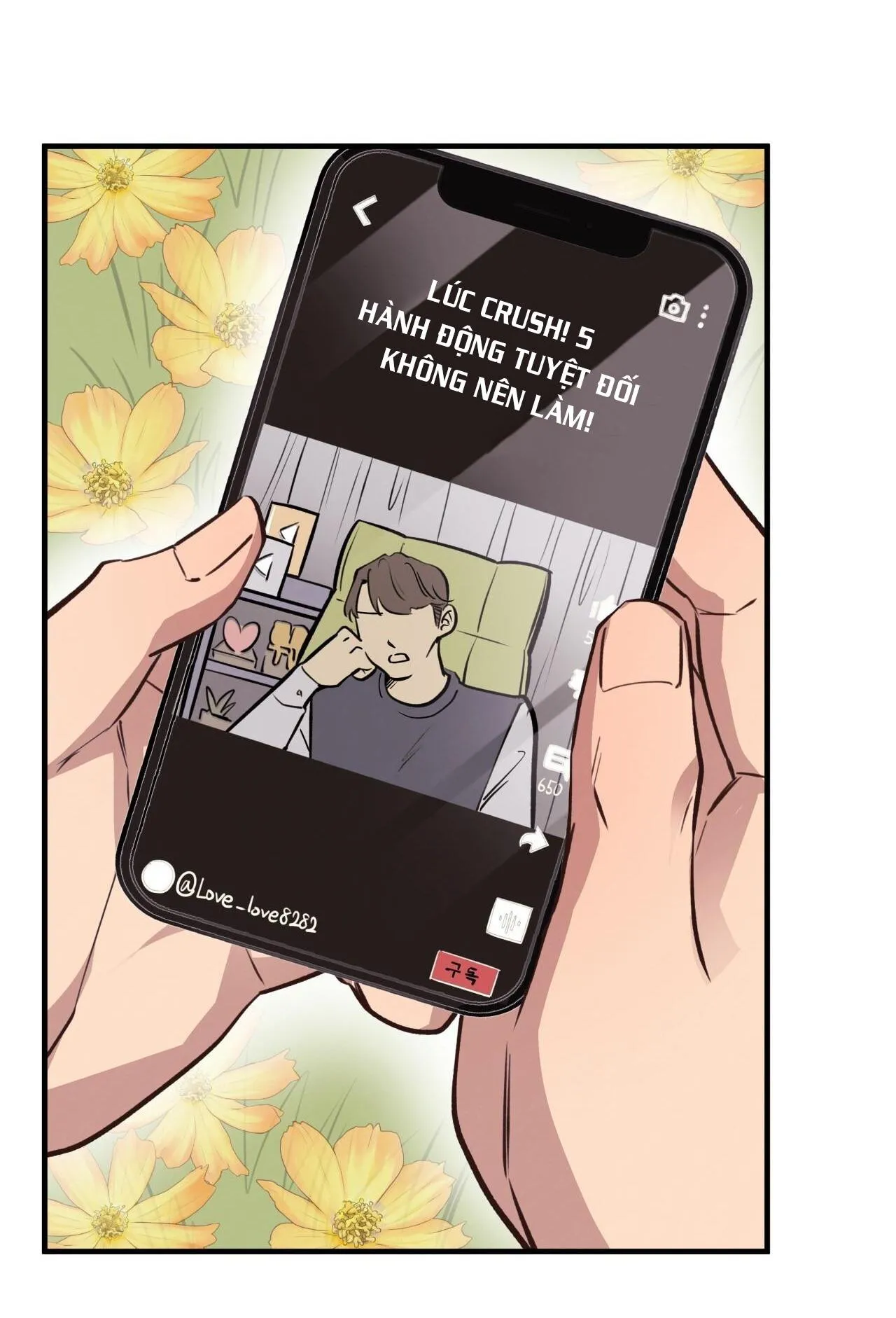 HONEY BEAR Chapter 31 Trang 16