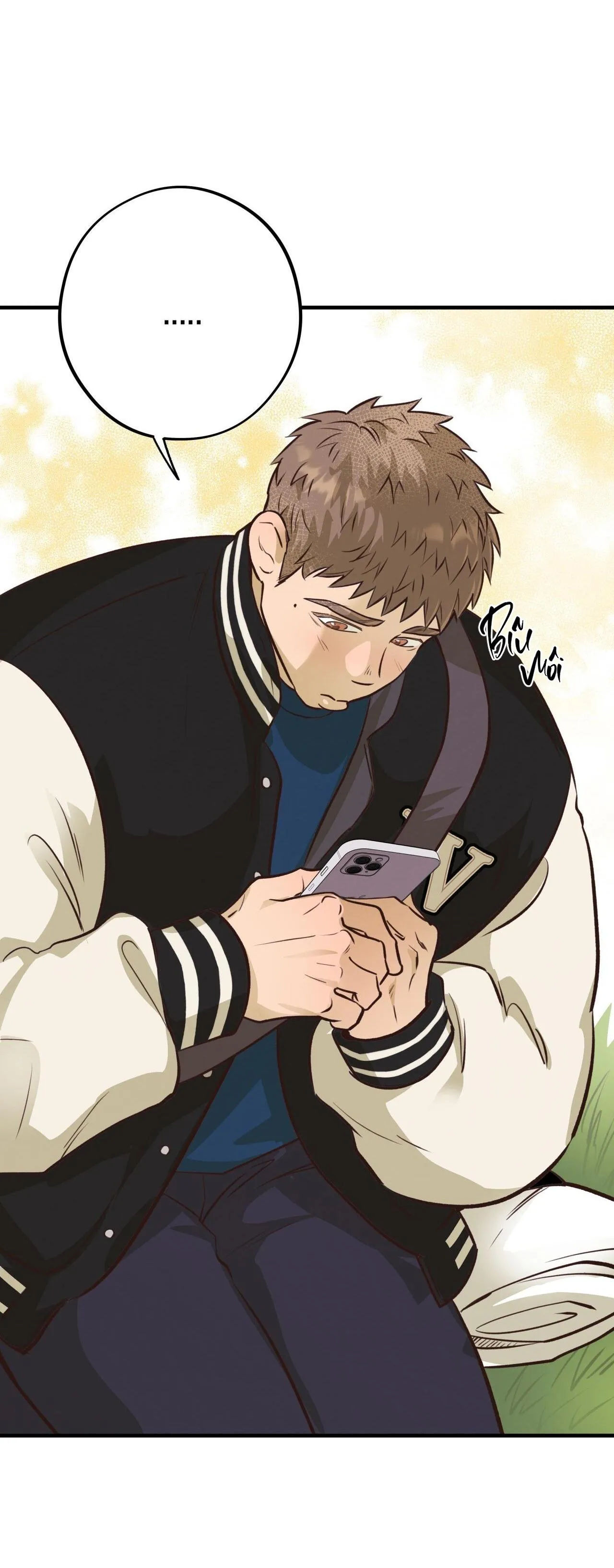 HONEY BEAR Chapter 31 Trang 18