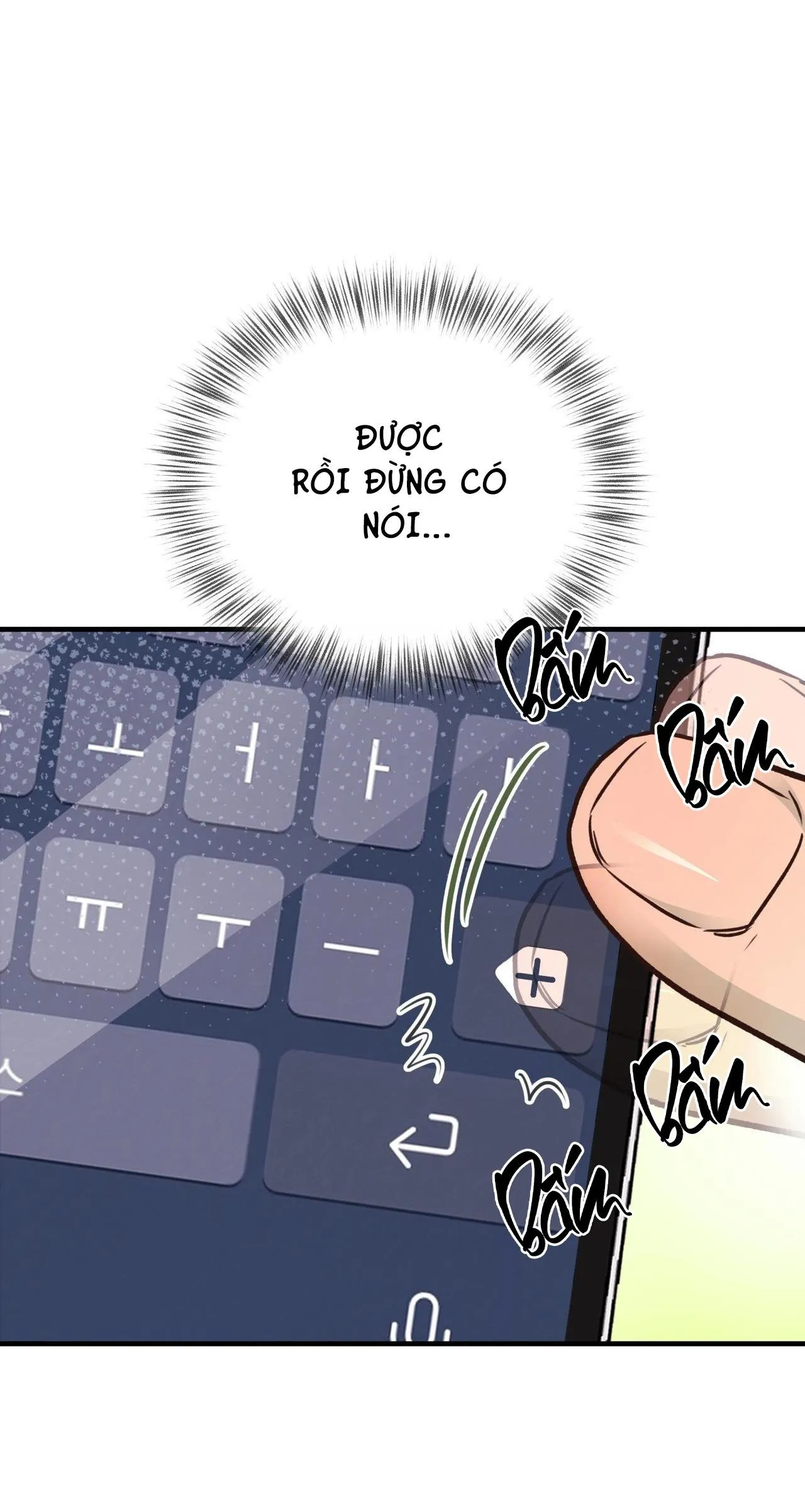 HONEY BEAR Chapter 31 Trang 21