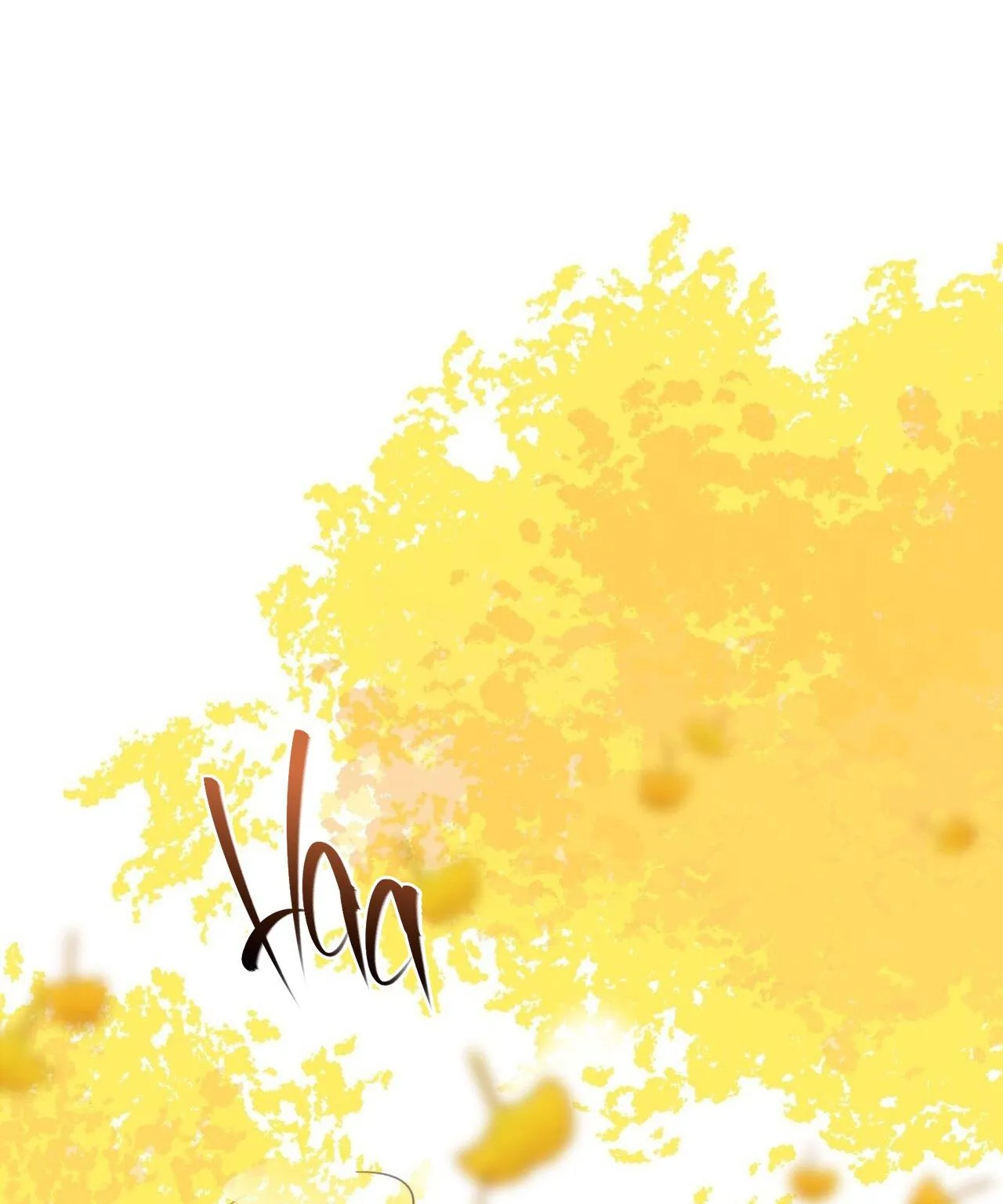 HONEY BEAR Chapter 31 Trang 22