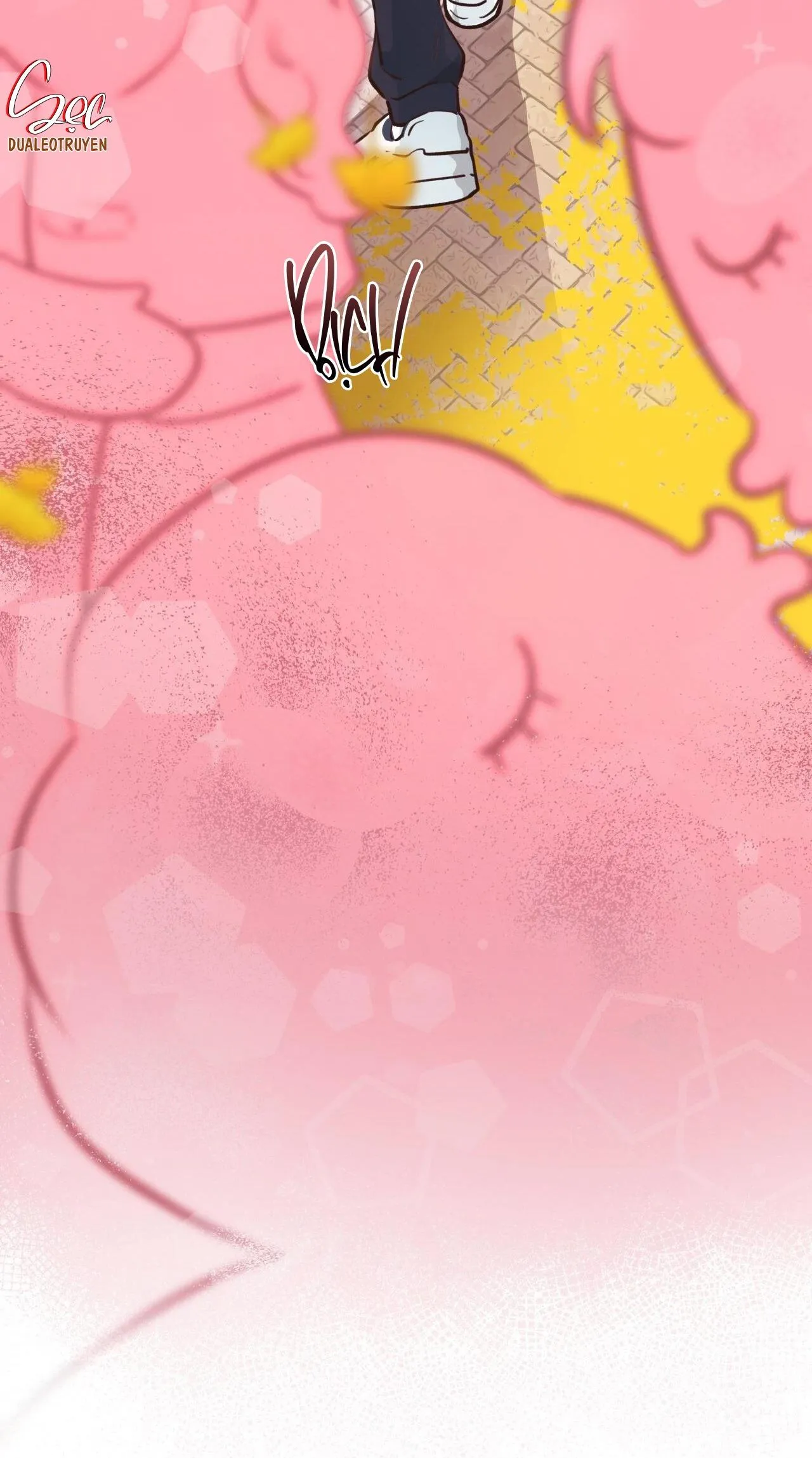 HONEY BEAR Chapter 31 Trang 24