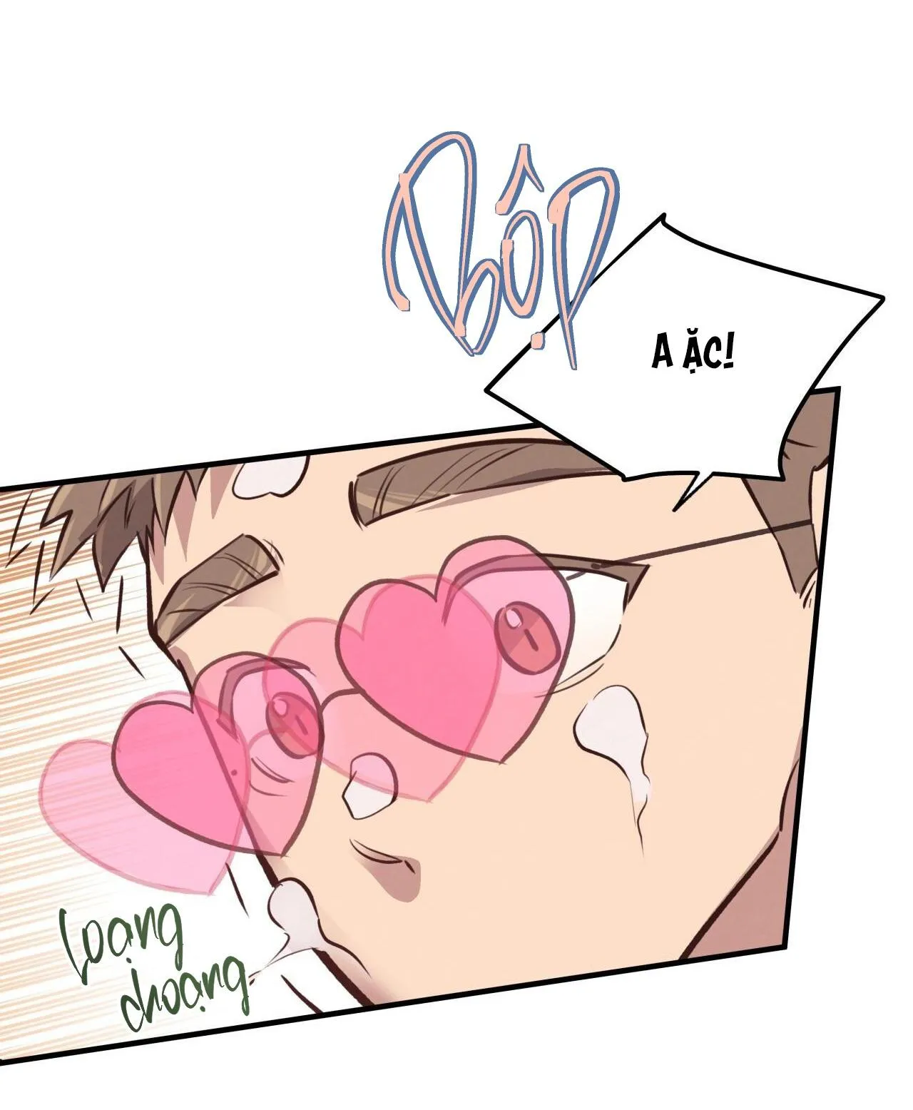 HONEY BEAR Chapter 31 Trang 38