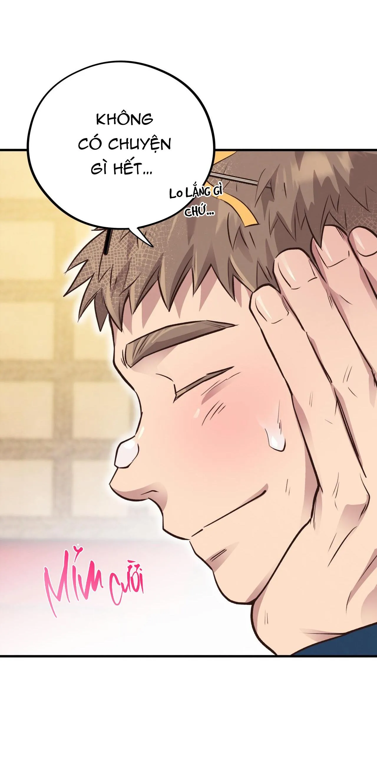 HONEY BEAR Chapter 31 Trang 53