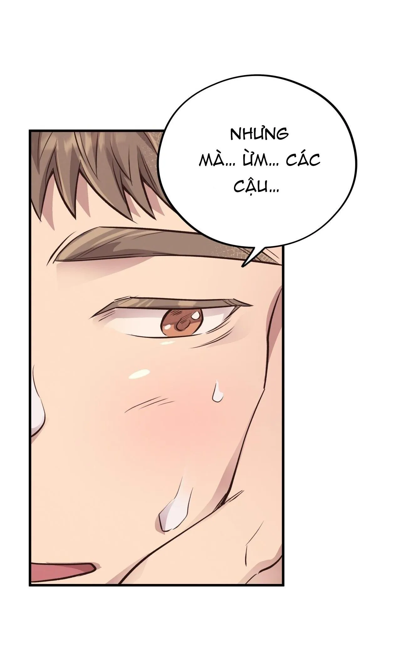 HONEY BEAR Chapter 31 Trang 55