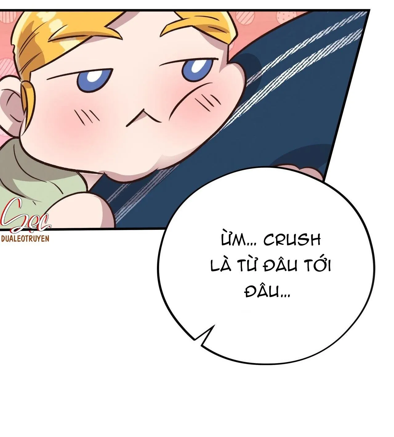 HONEY BEAR Chapter 31 Trang 57