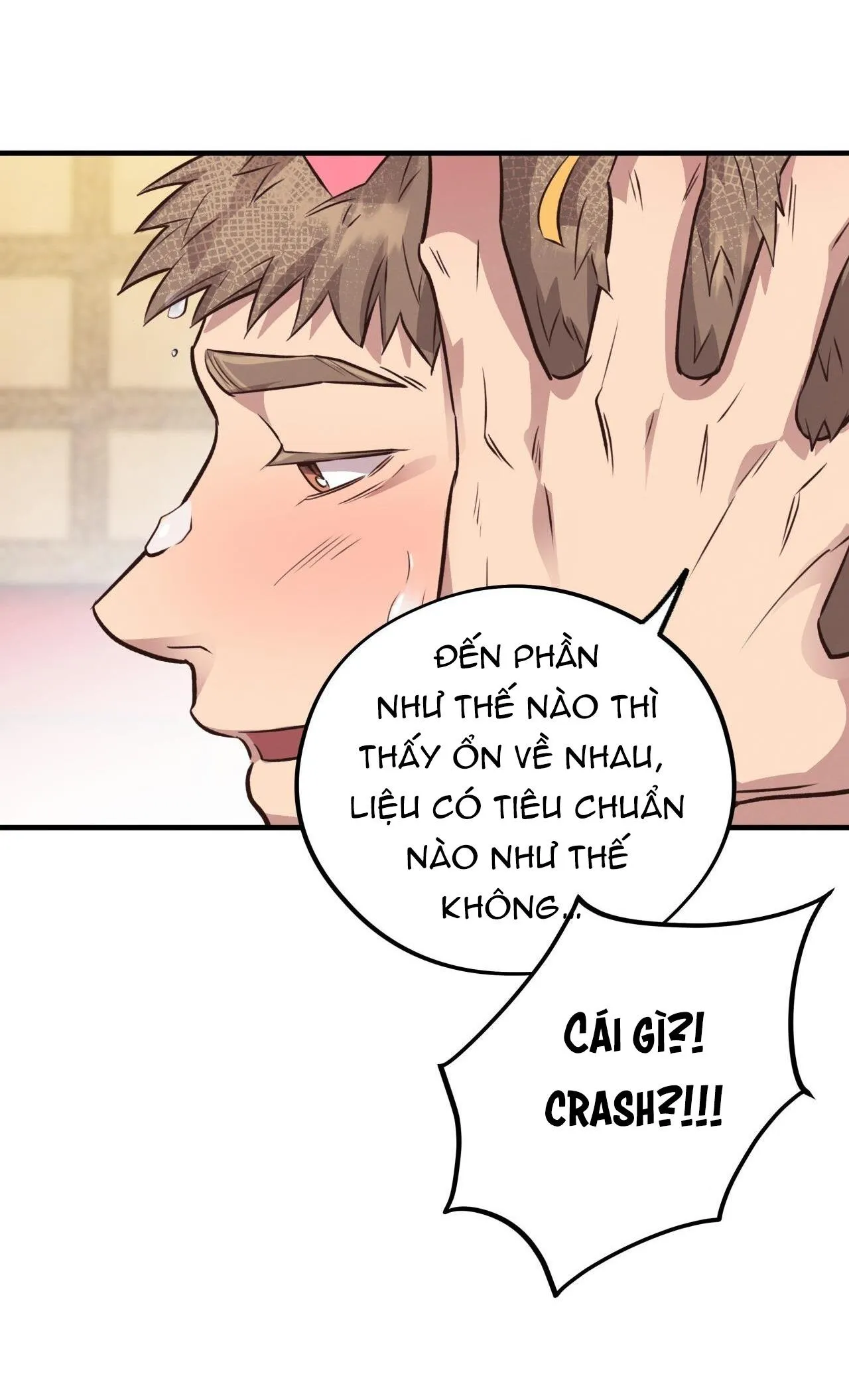 HONEY BEAR Chapter 31 Trang 58