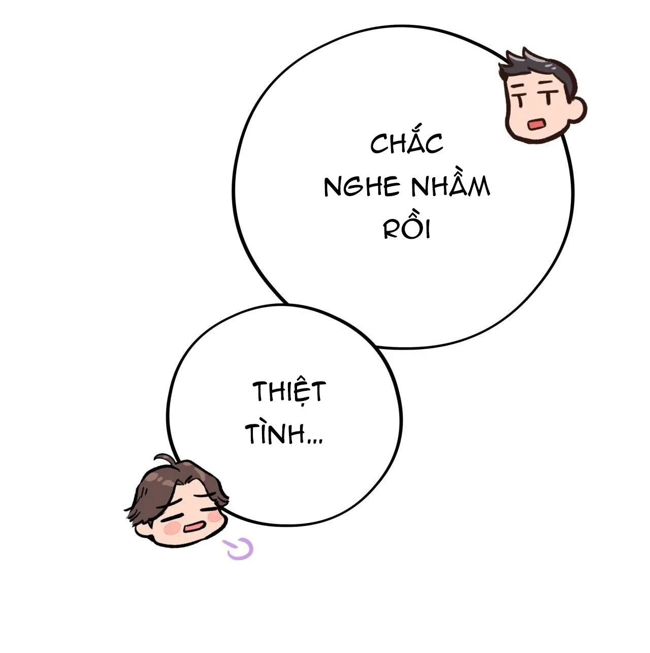 HONEY BEAR Chapter 31 Trang 63