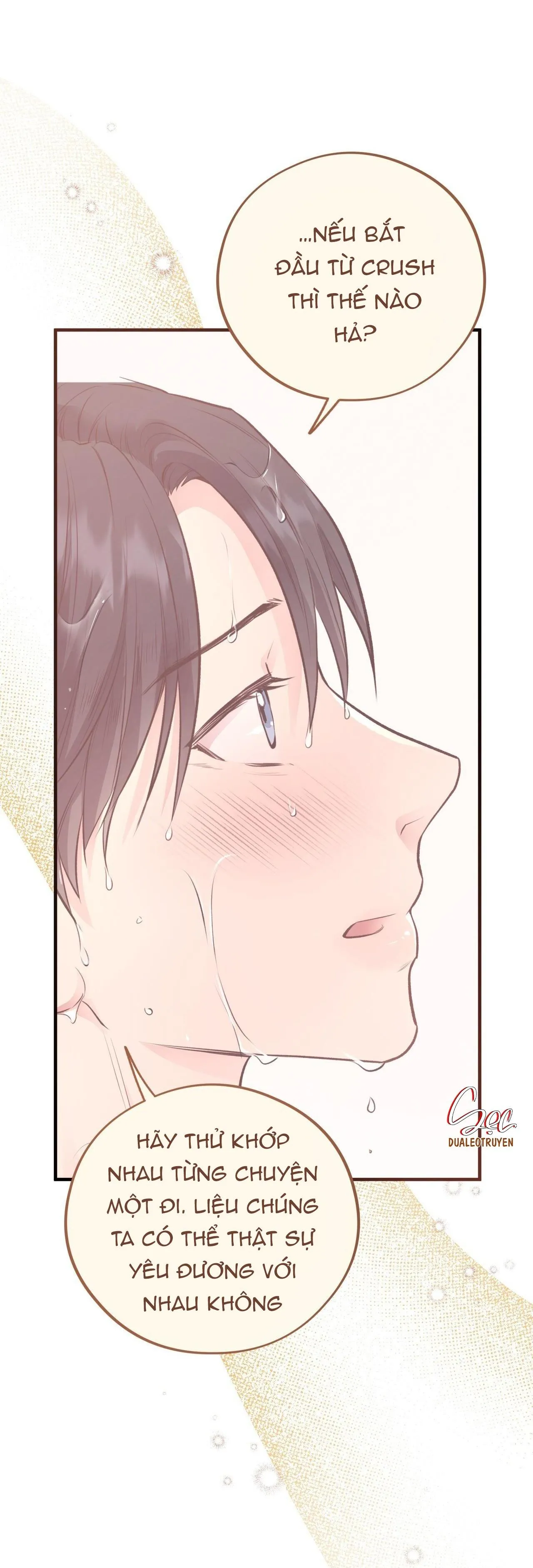 HONEY BEAR Chapter 31 Trang 66