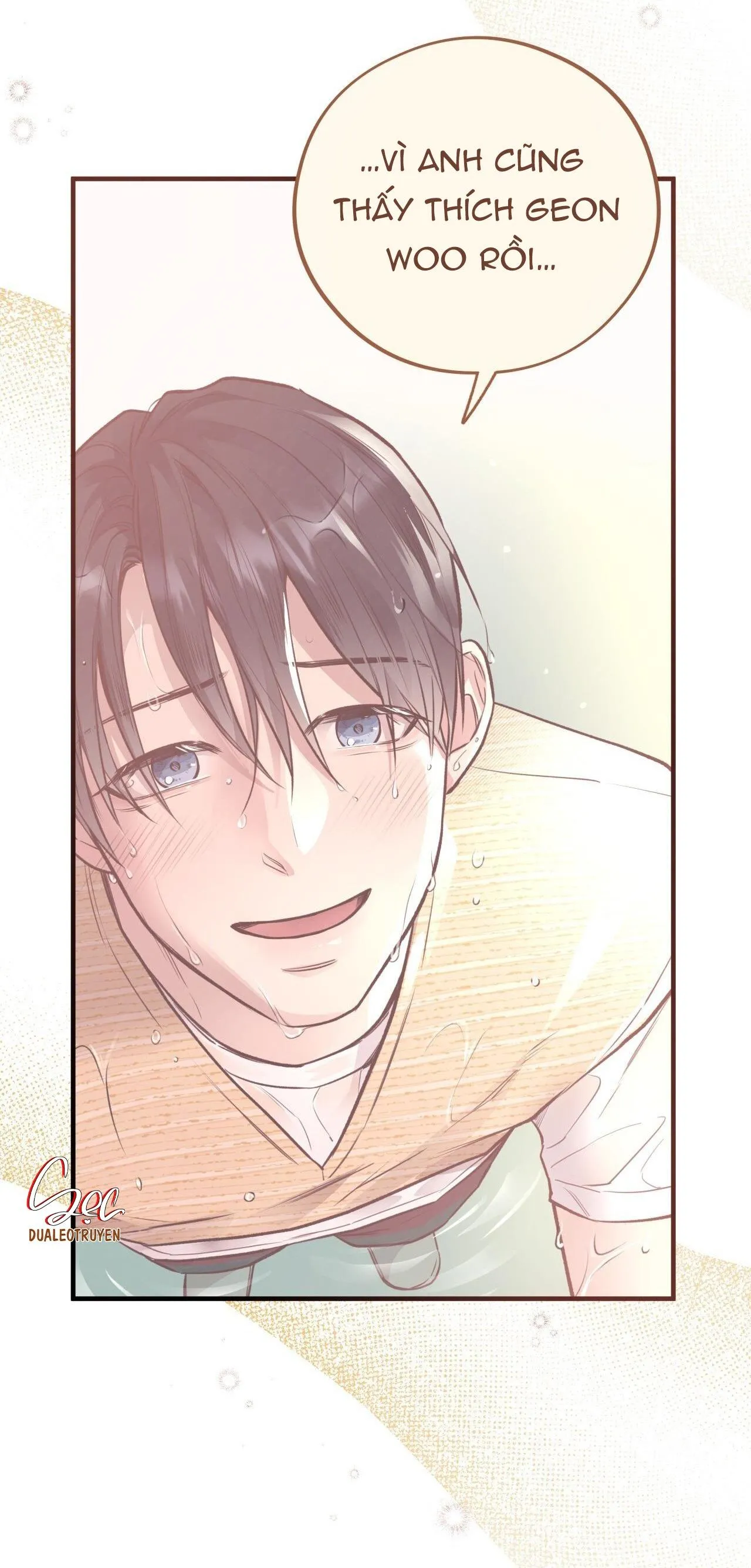 HONEY BEAR Chapter 31 Trang 67