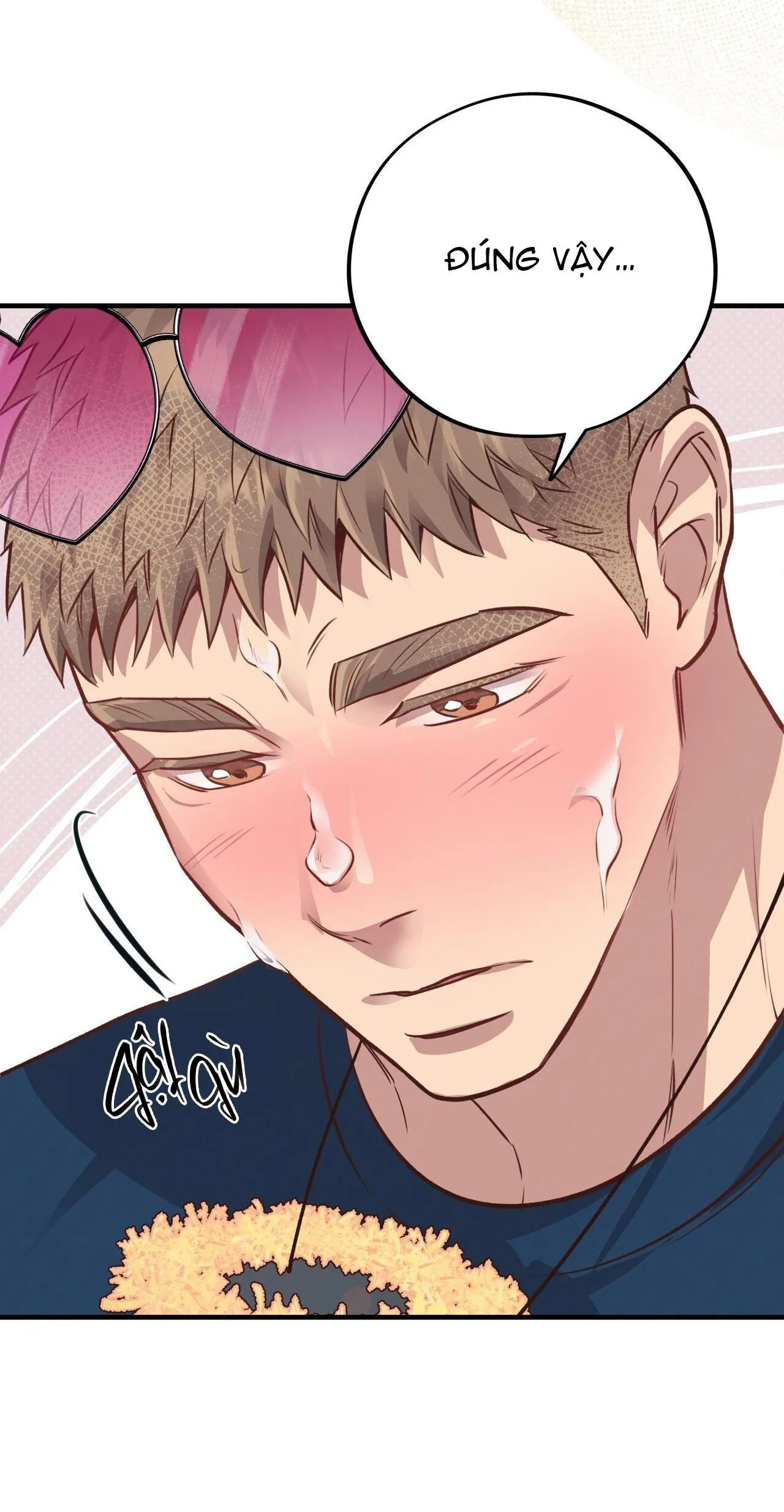 HONEY BEAR Chapter 31 Trang 68