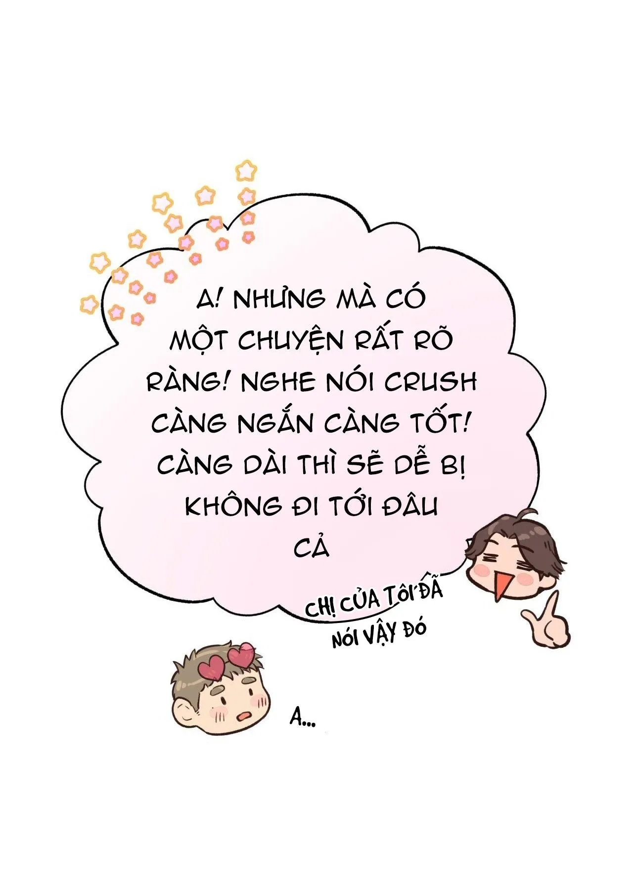 HONEY BEAR Chapter 31 Trang 69