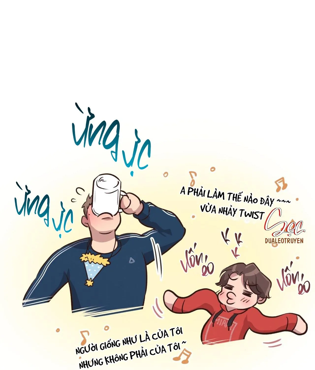 HONEY BEAR Chapter 31 Trang 74