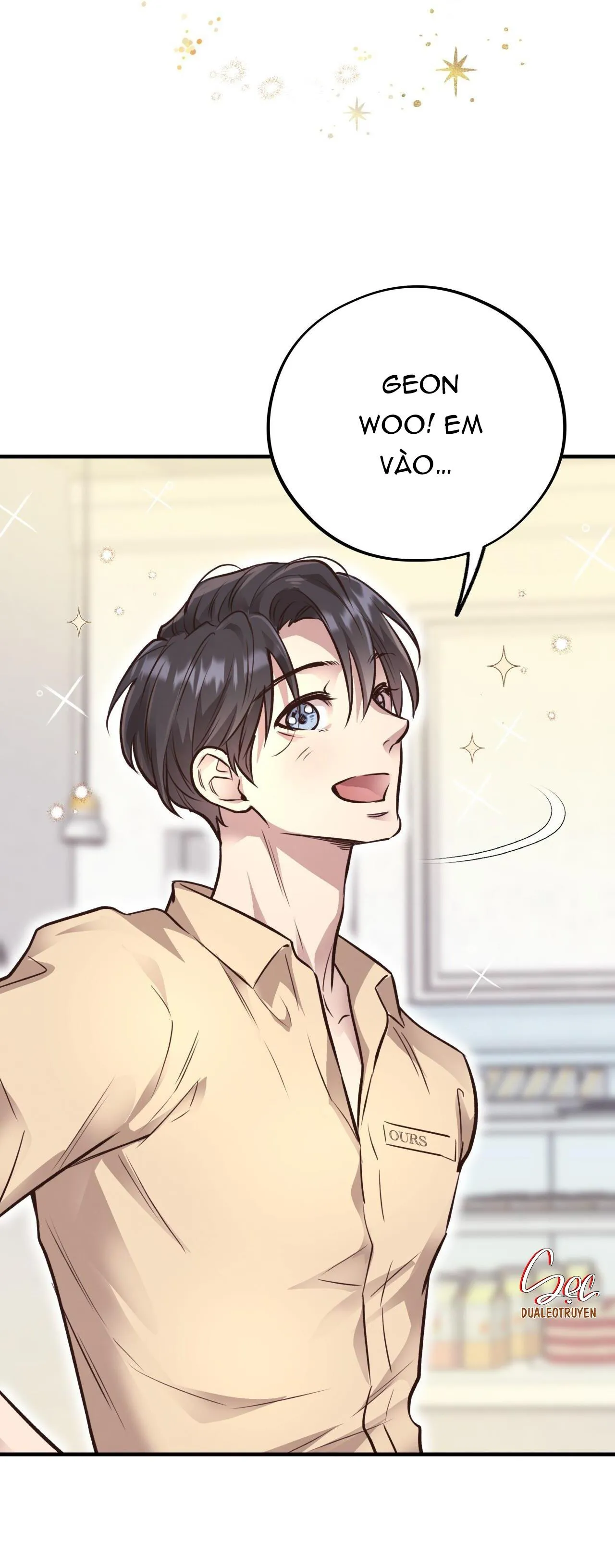 HONEY BEAR Chapter 31 Trang 87