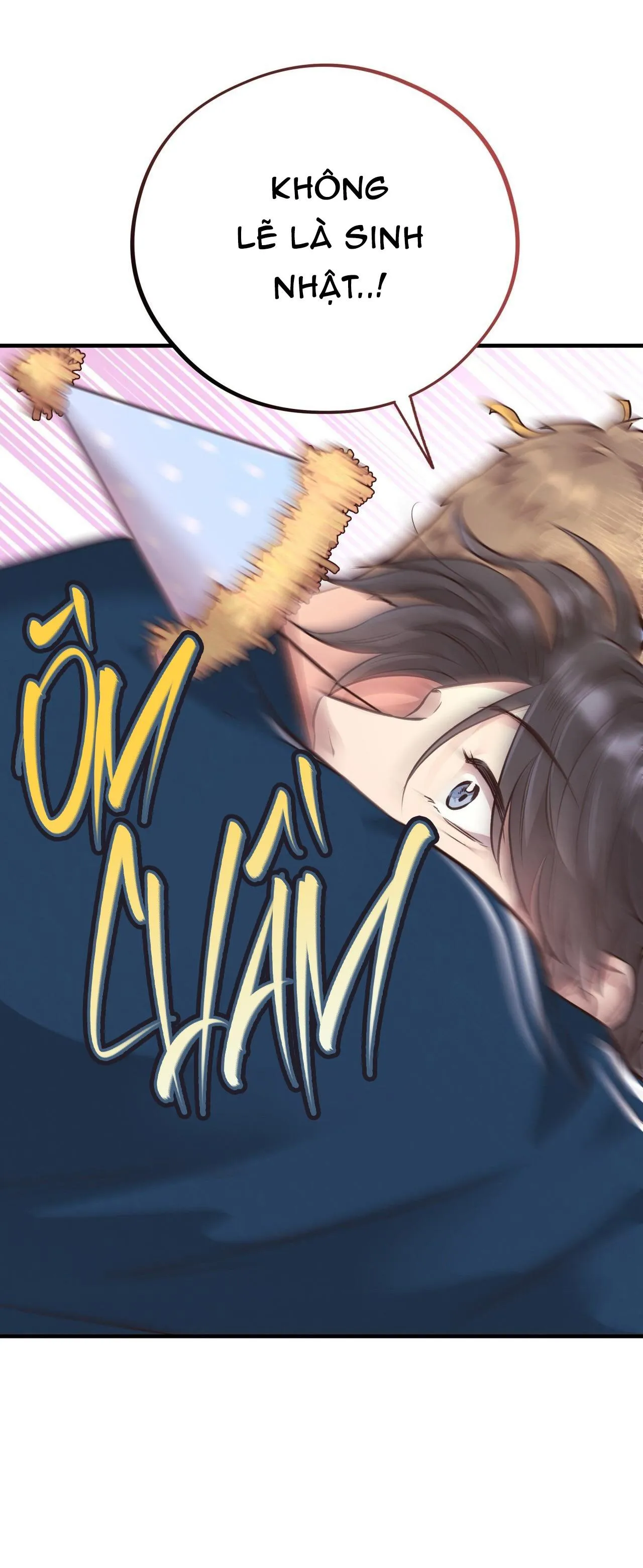 HONEY BEAR Chapter 31 Trang 91