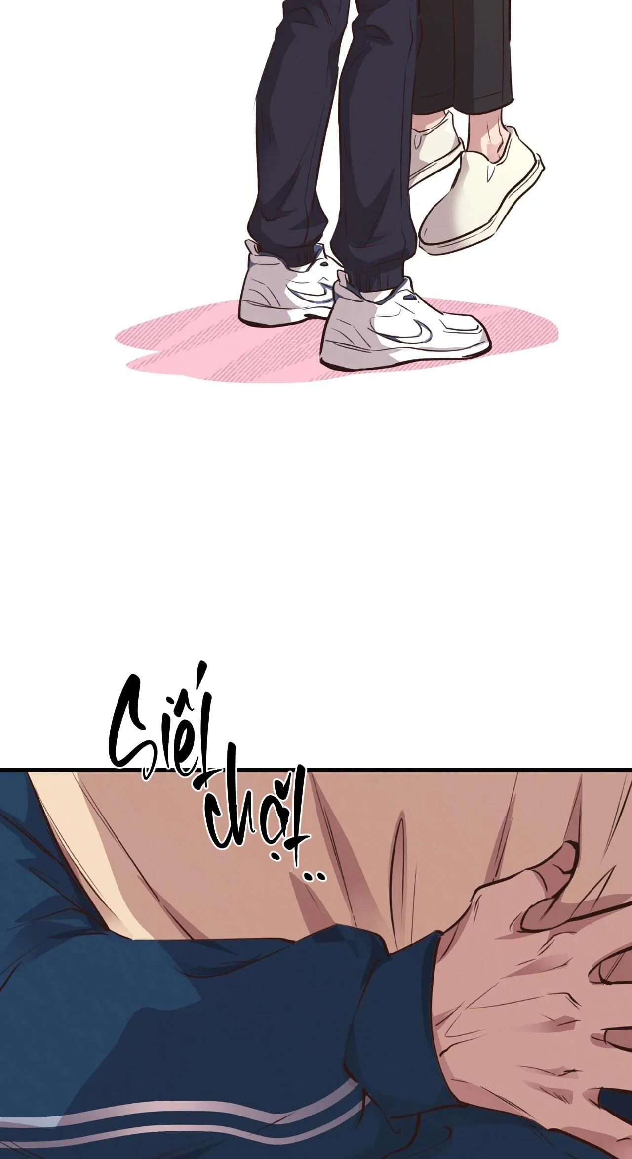 HONEY BEAR Chapter 32 Trang 3