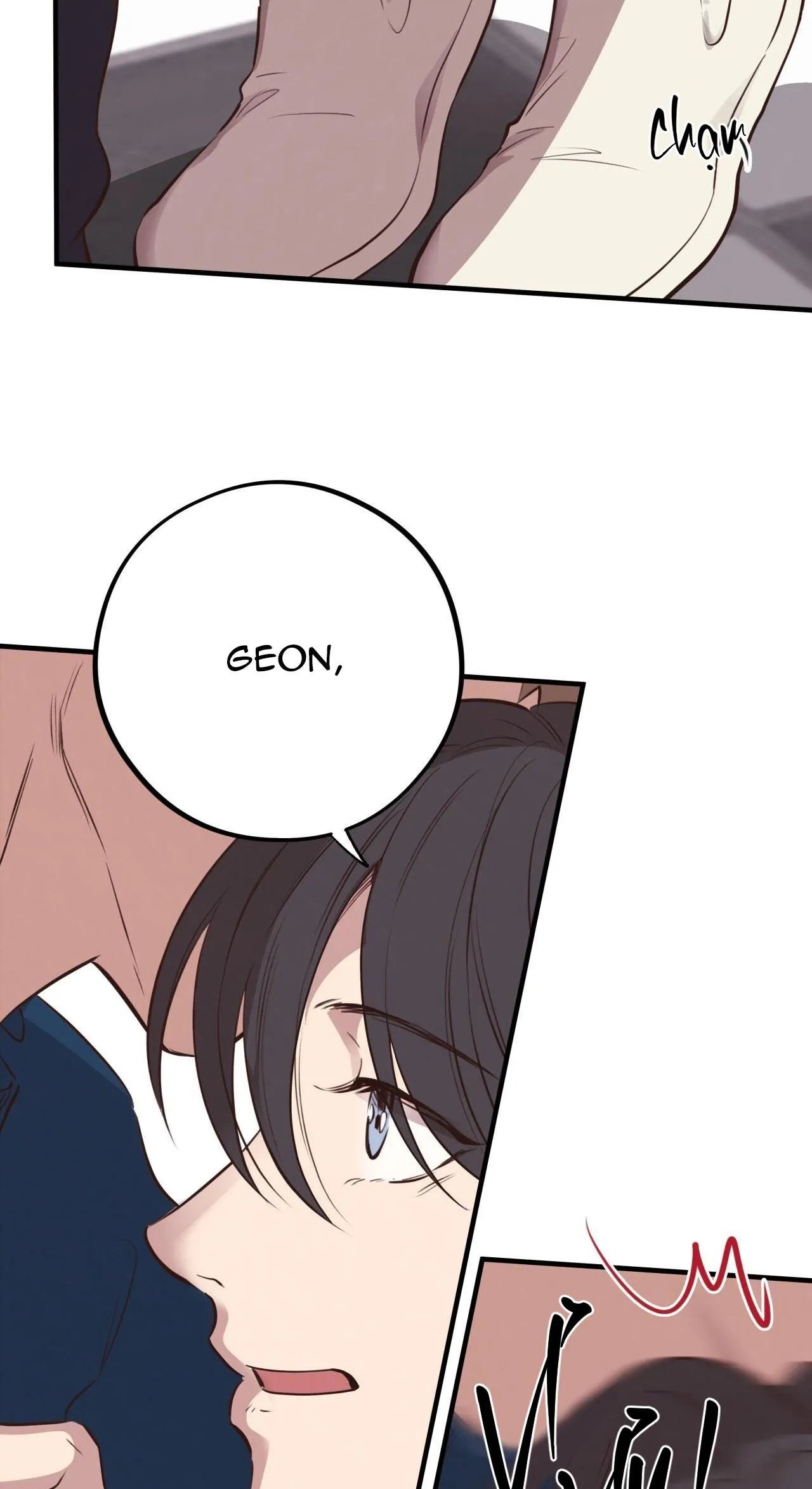 HONEY BEAR Chapter 32 Trang 6