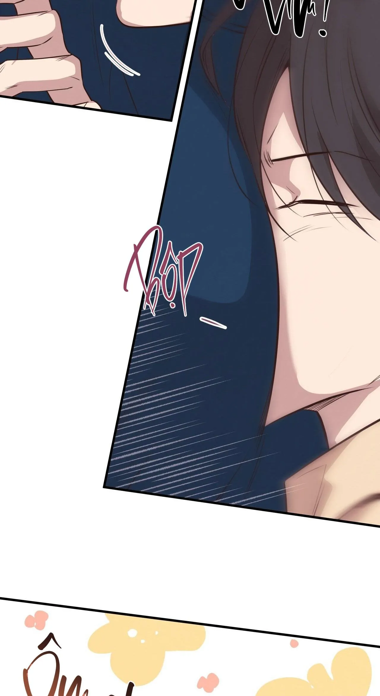 HONEY BEAR Chapter 32 Trang 7