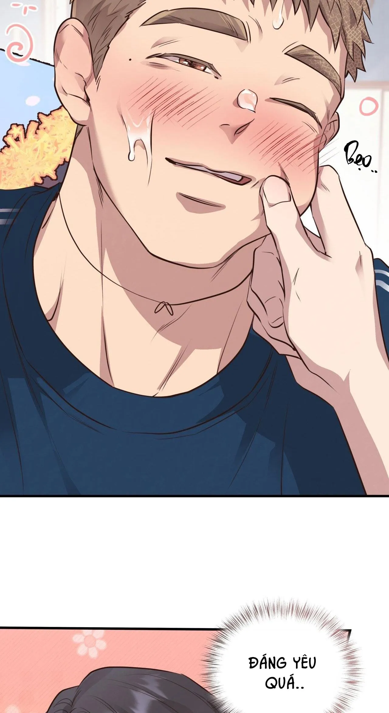 HONEY BEAR Chapter 32 Trang 10